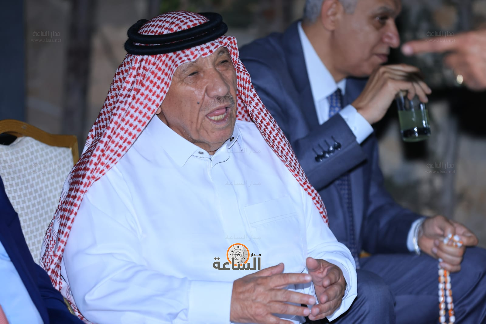 Madar Al-Saa Images 0.19566904849485012