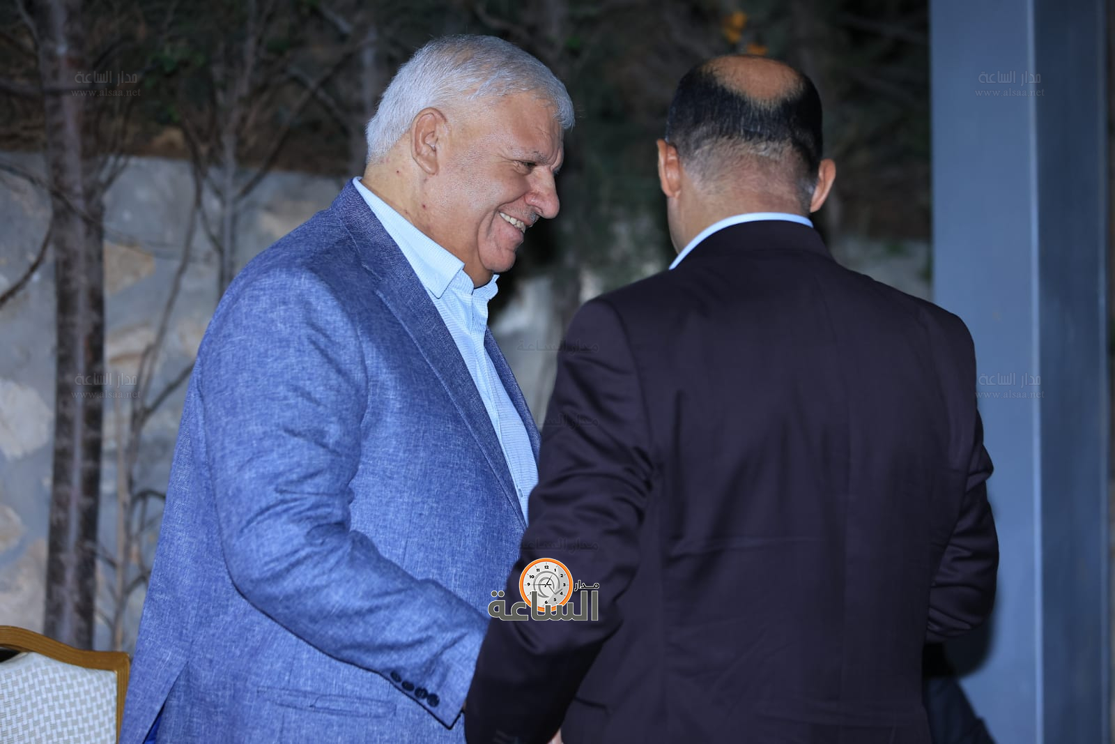 Madar Al-Saa Images 0.526868064846912