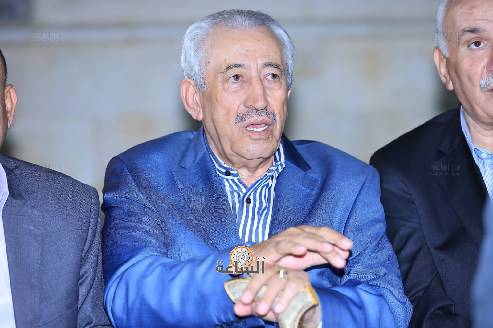 Madar Al-Saa Images 0.6116448584002472