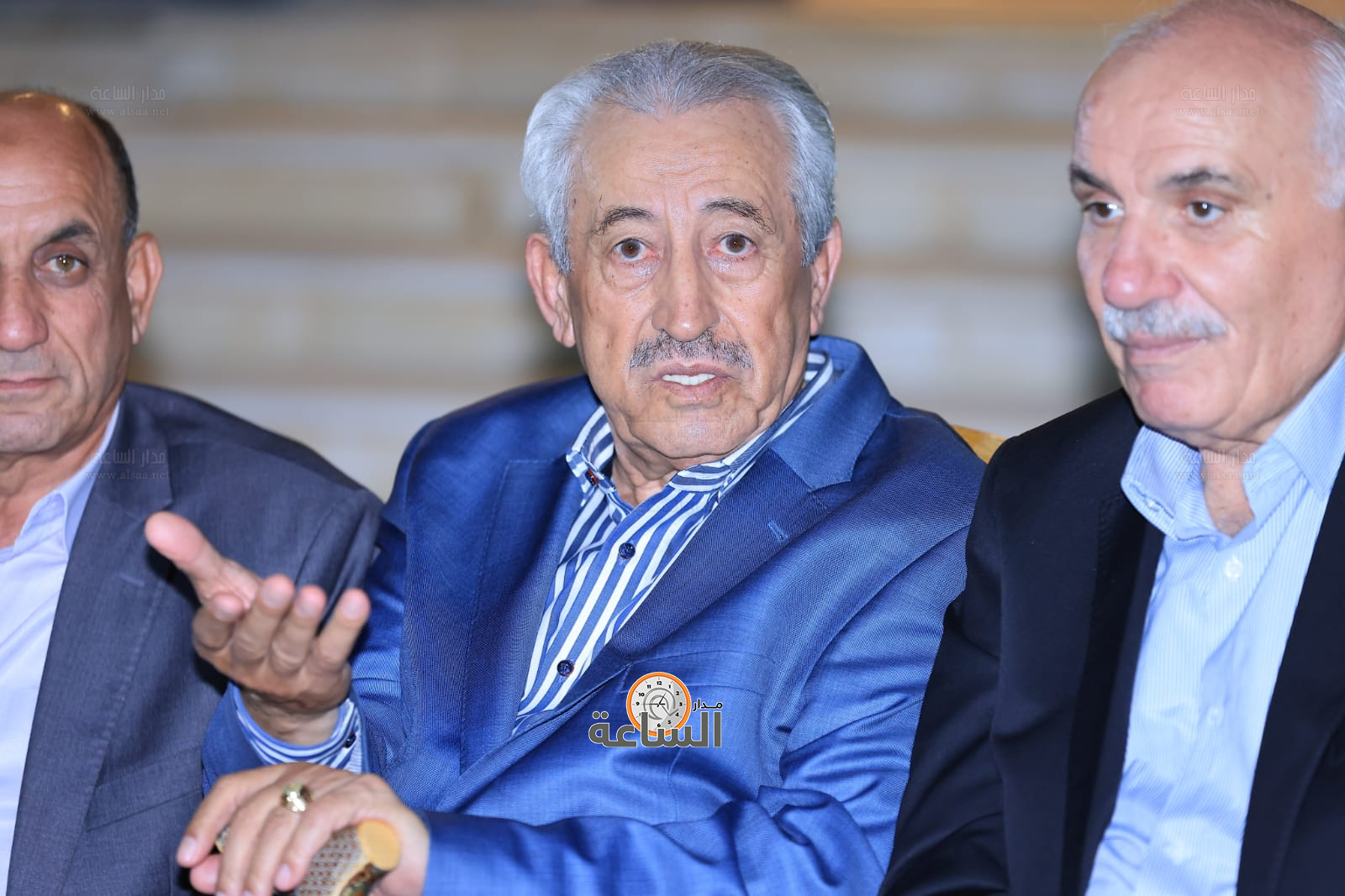 Madar Al-Saa Images 0.8727787137920537