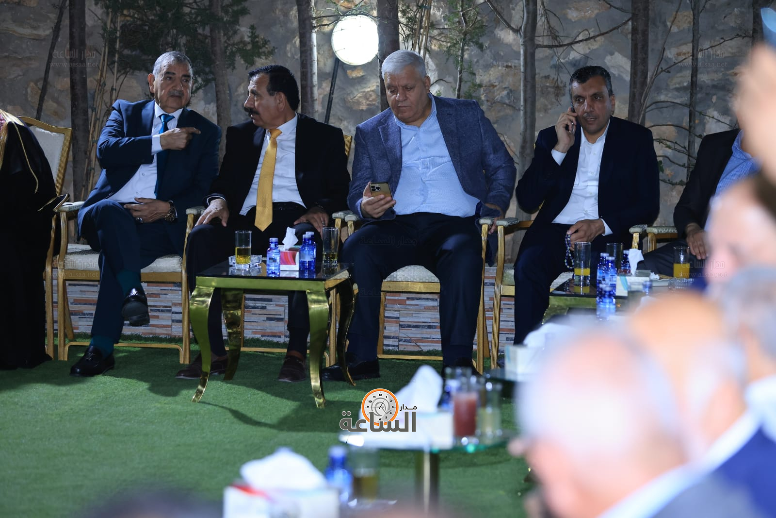 Madar Al-Saa Images 0.6163779868704239