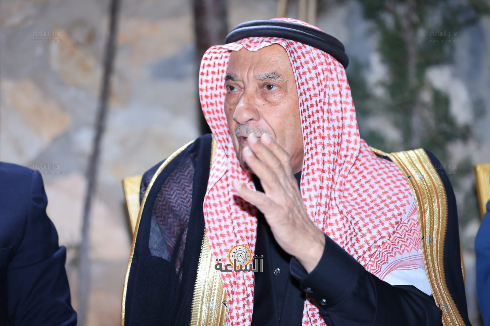 Madar Al-Saa Images 0.7474083872894596