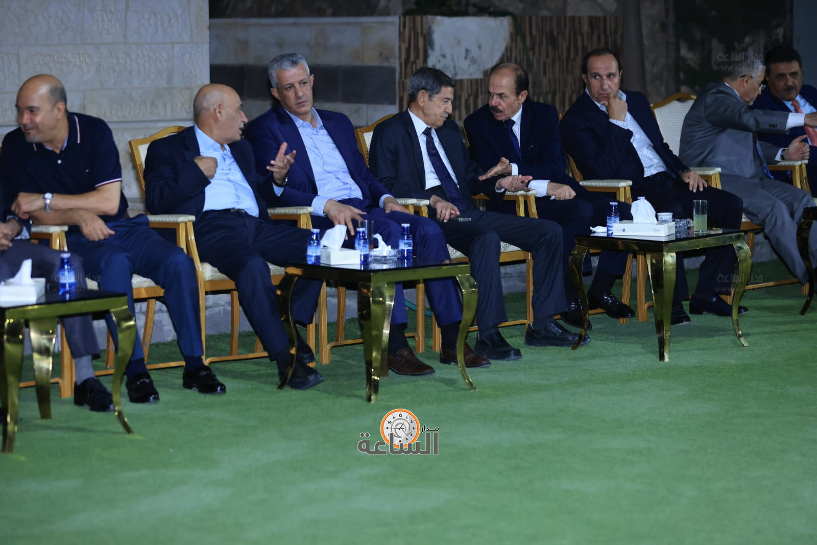 Madar Al-Saa Images 0.37187817534033163