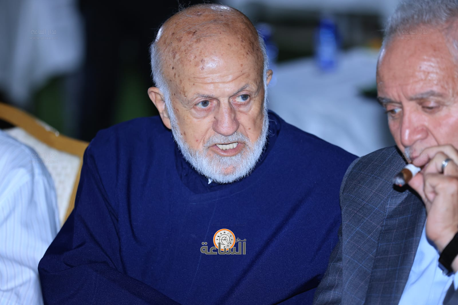 Madar Al-Saa Images 0.2298377693414676