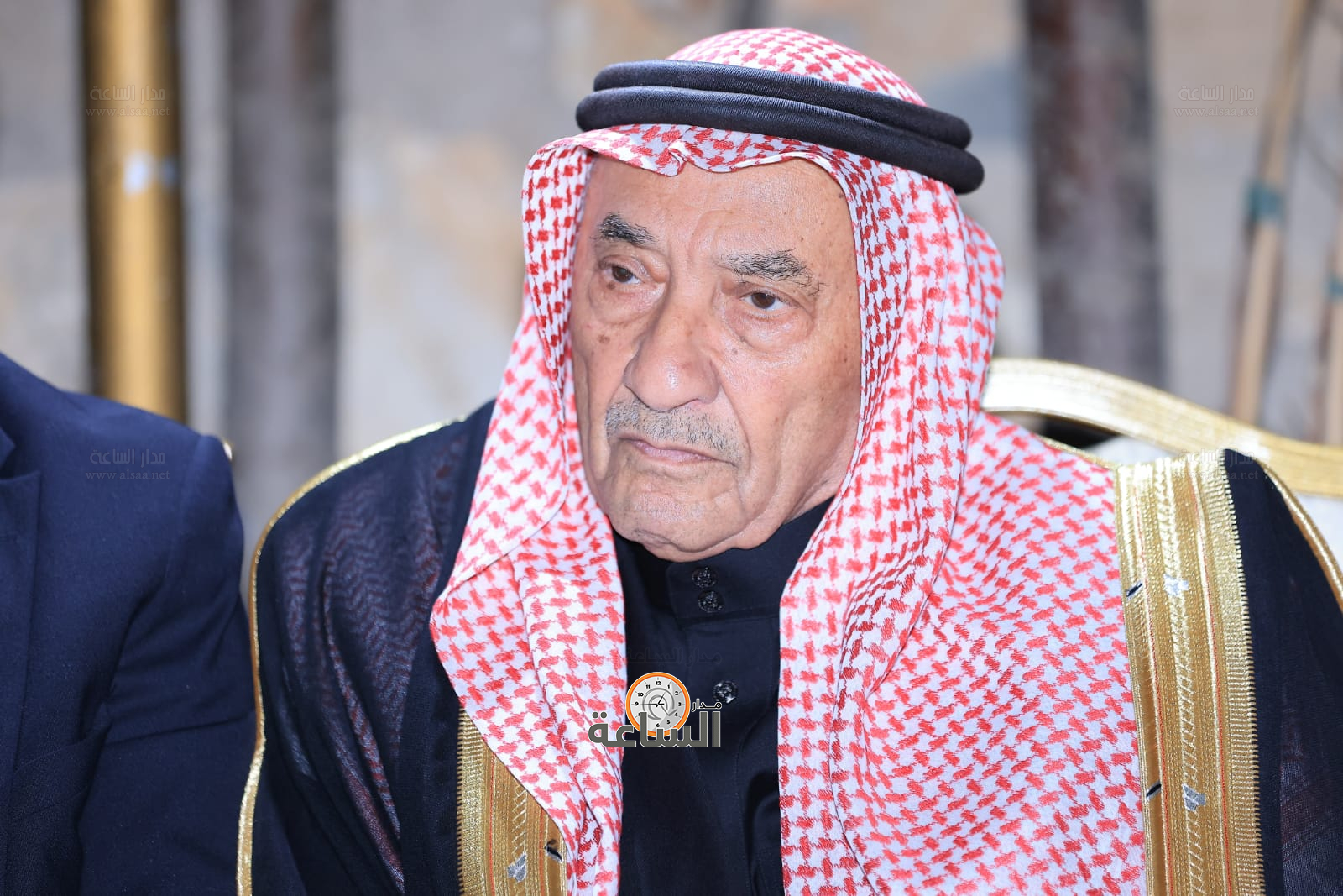 Madar Al-Saa Images 0.11952192118887417