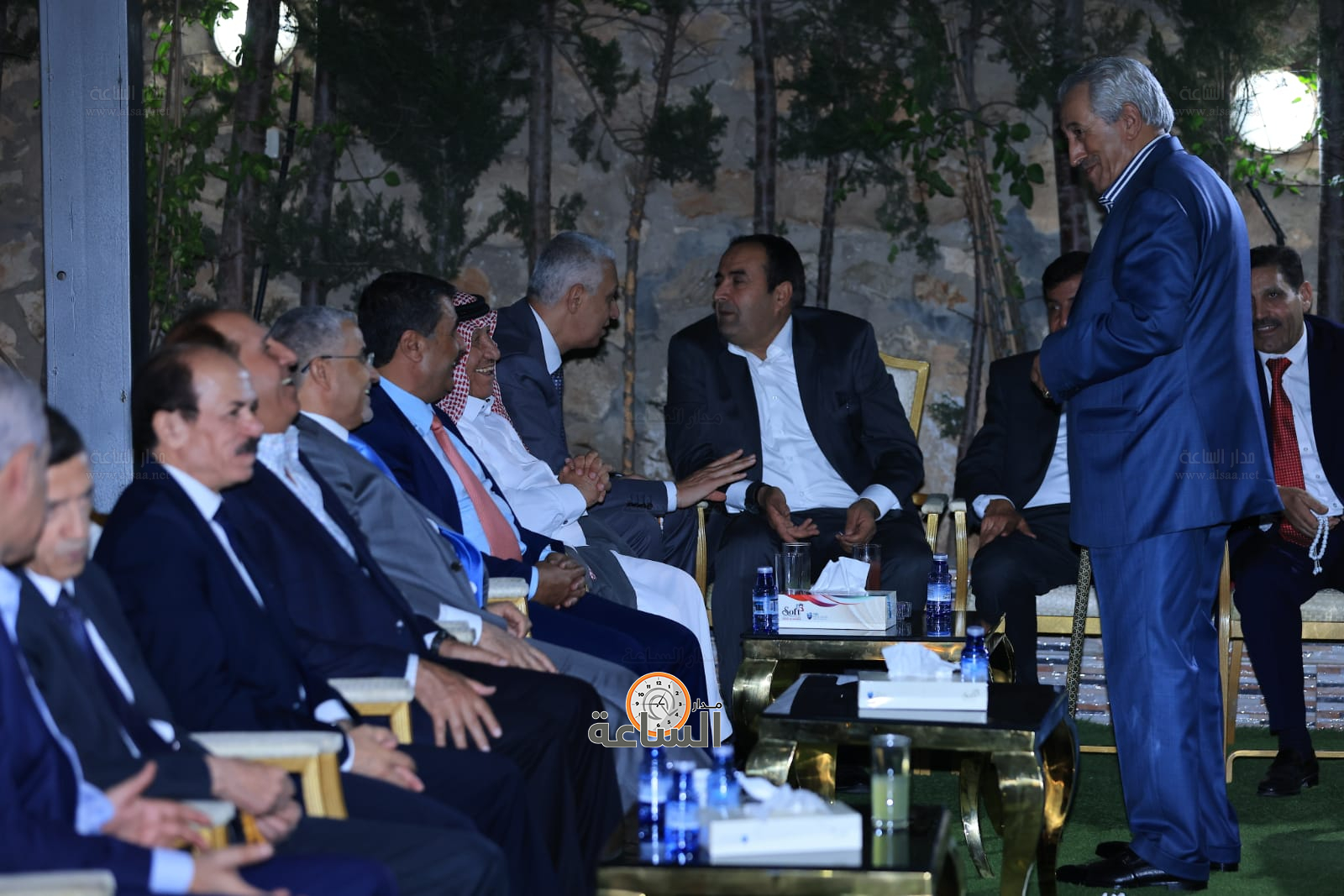 Madar Al-Saa Images 0.6910939865269027