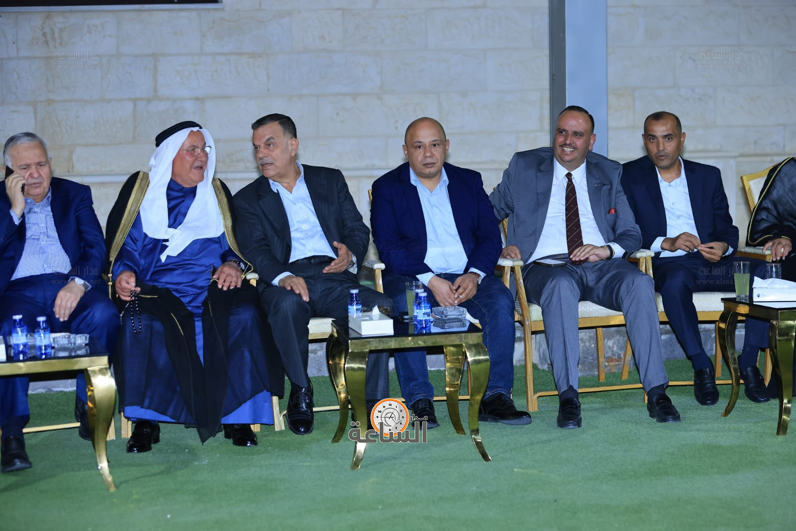 Madar Al-Saa Images 0.8223431020282107