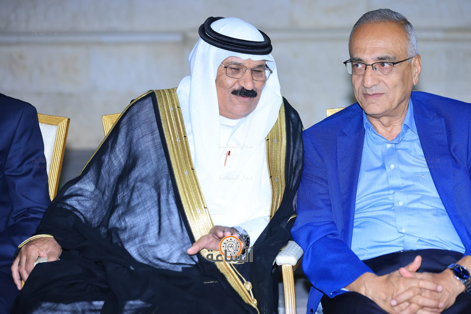 Madar Al-Saa Images 0.9024517960484056