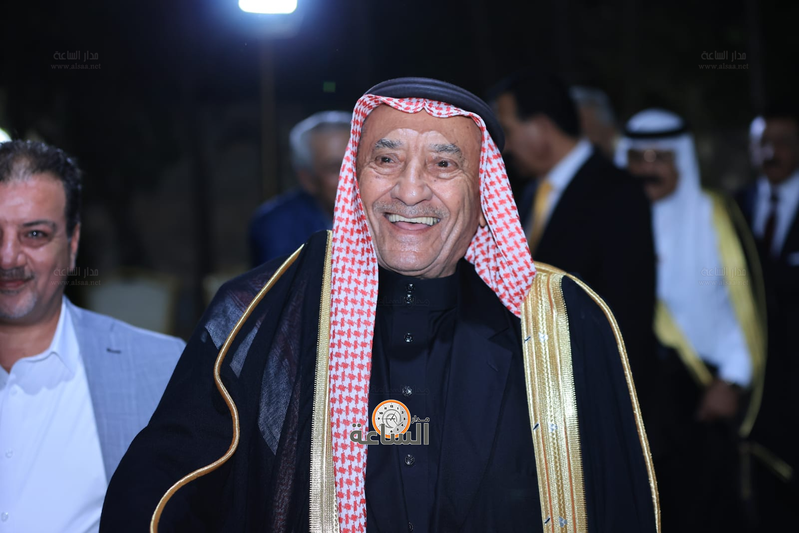 Madar Al-Saa Images 0.26373192752768804