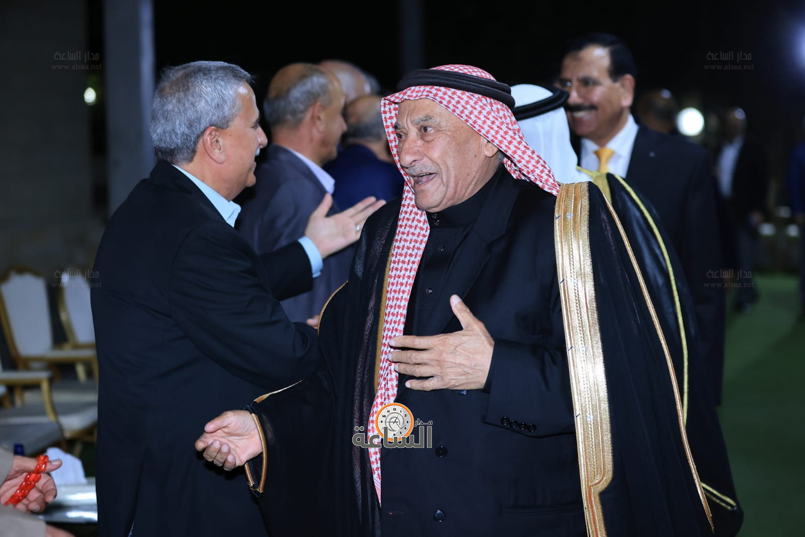 Madar Al-Saa Images 0.828034872095329