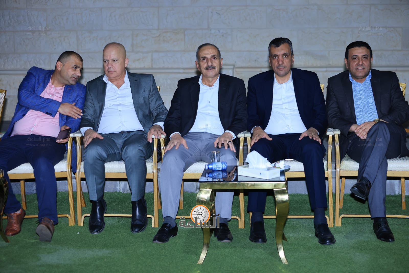 Madar Al-Saa Images 0.6810703332010553