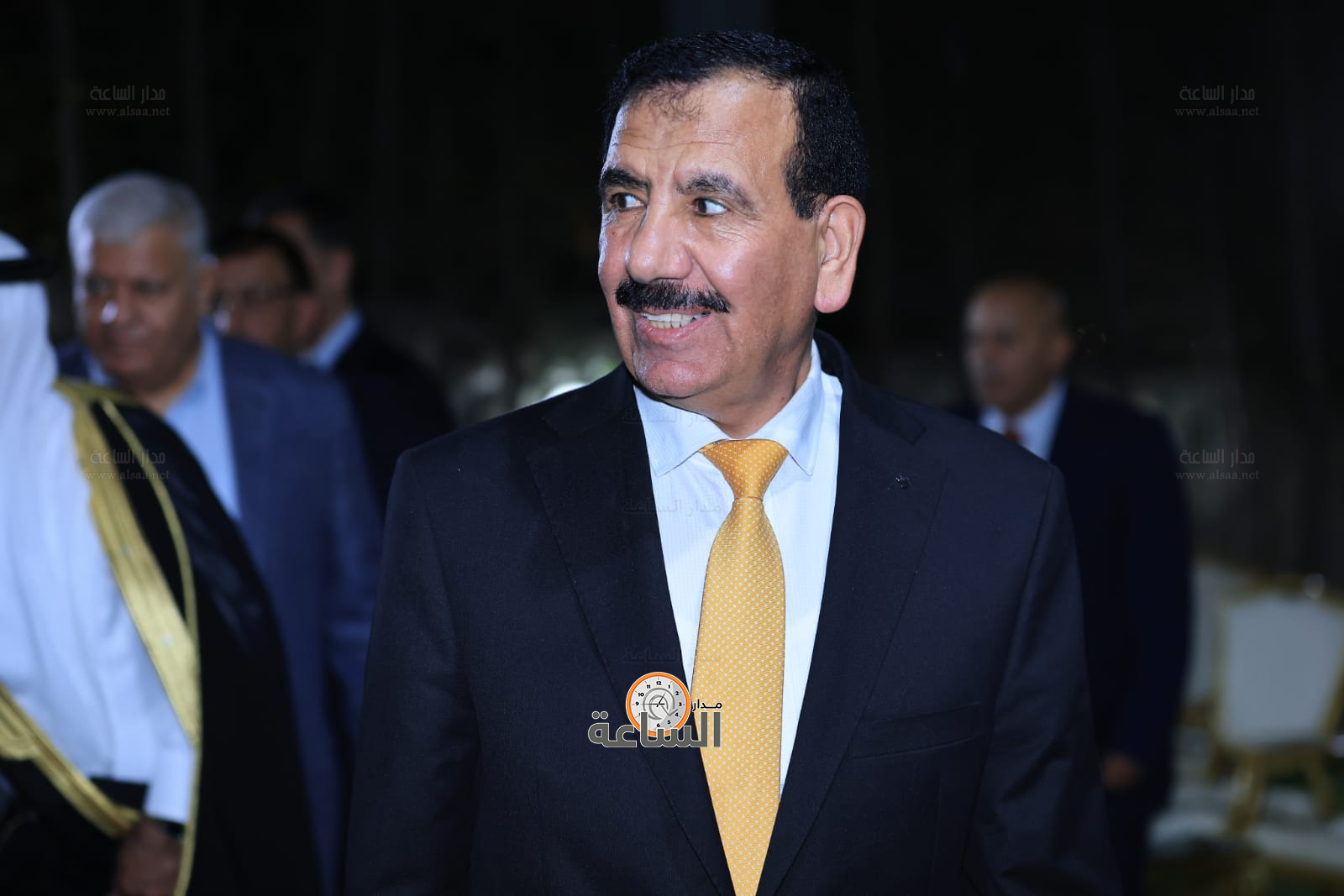 Madar Al-Saa Images 0.8869727164334366