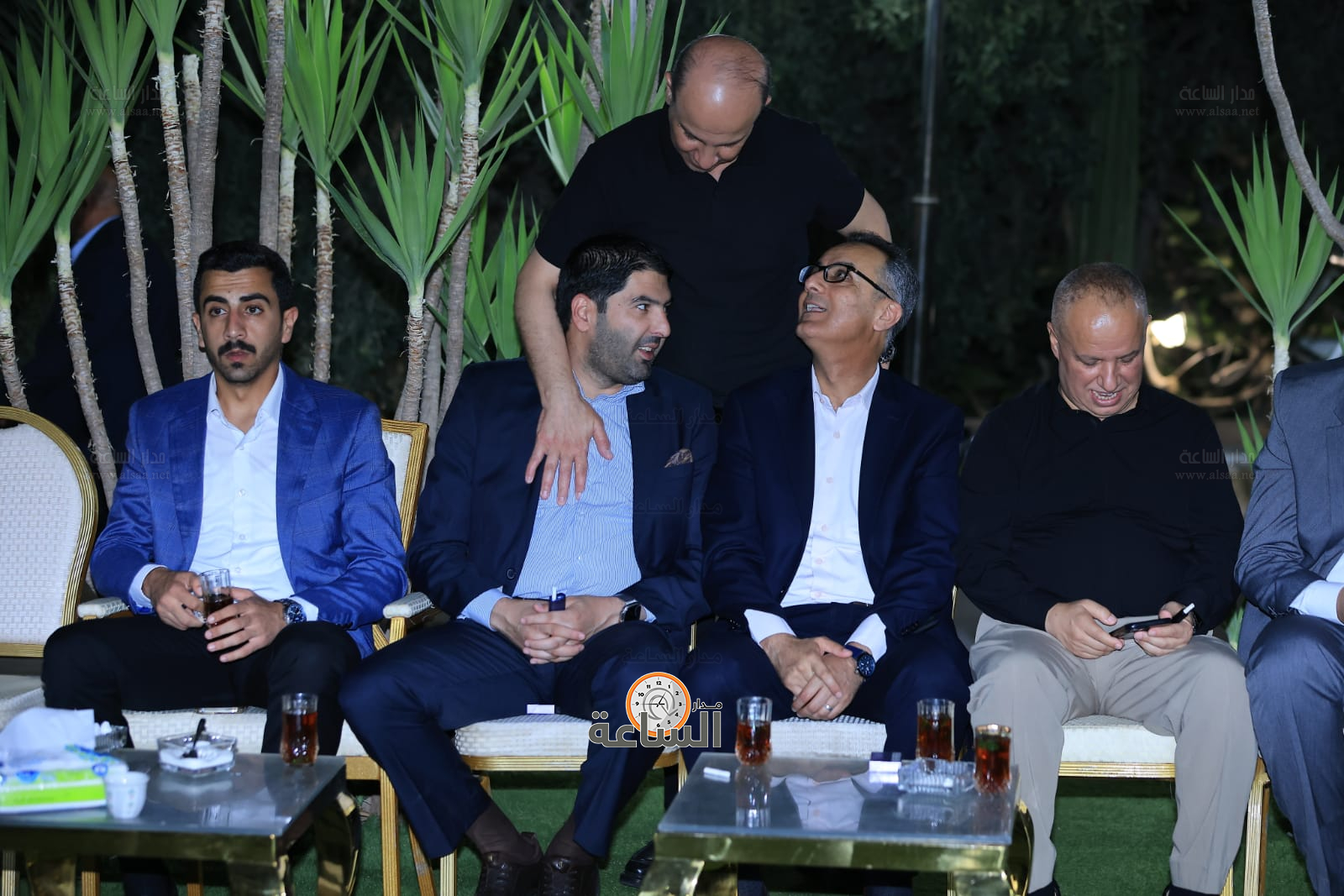 Madar Al-Saa Images 0.8035850379871408