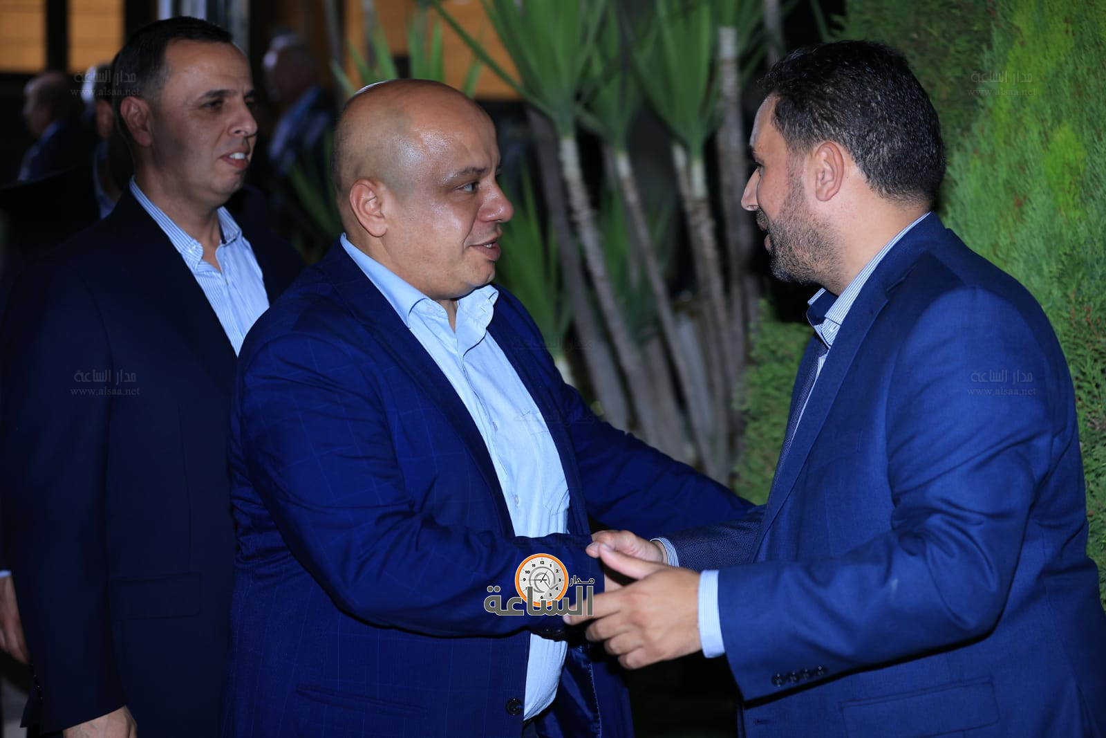 Madar Al-Saa Images 0.1545868998227642