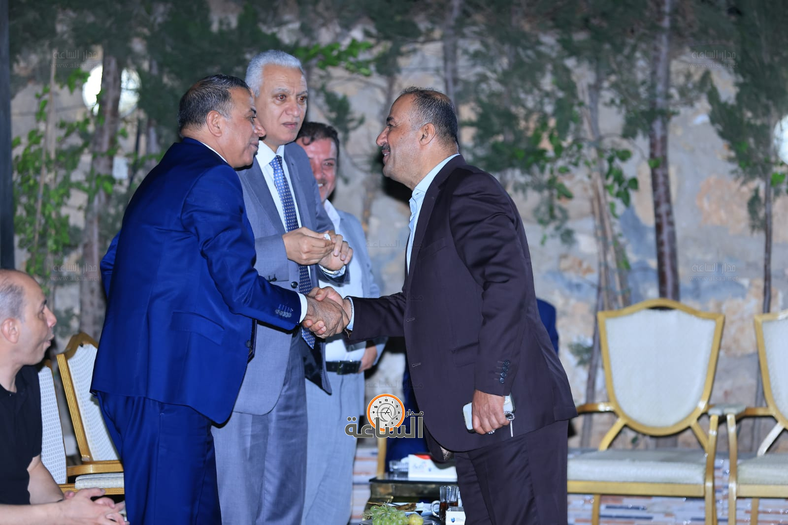 Madar Al-Saa Images 0.17502513462138447