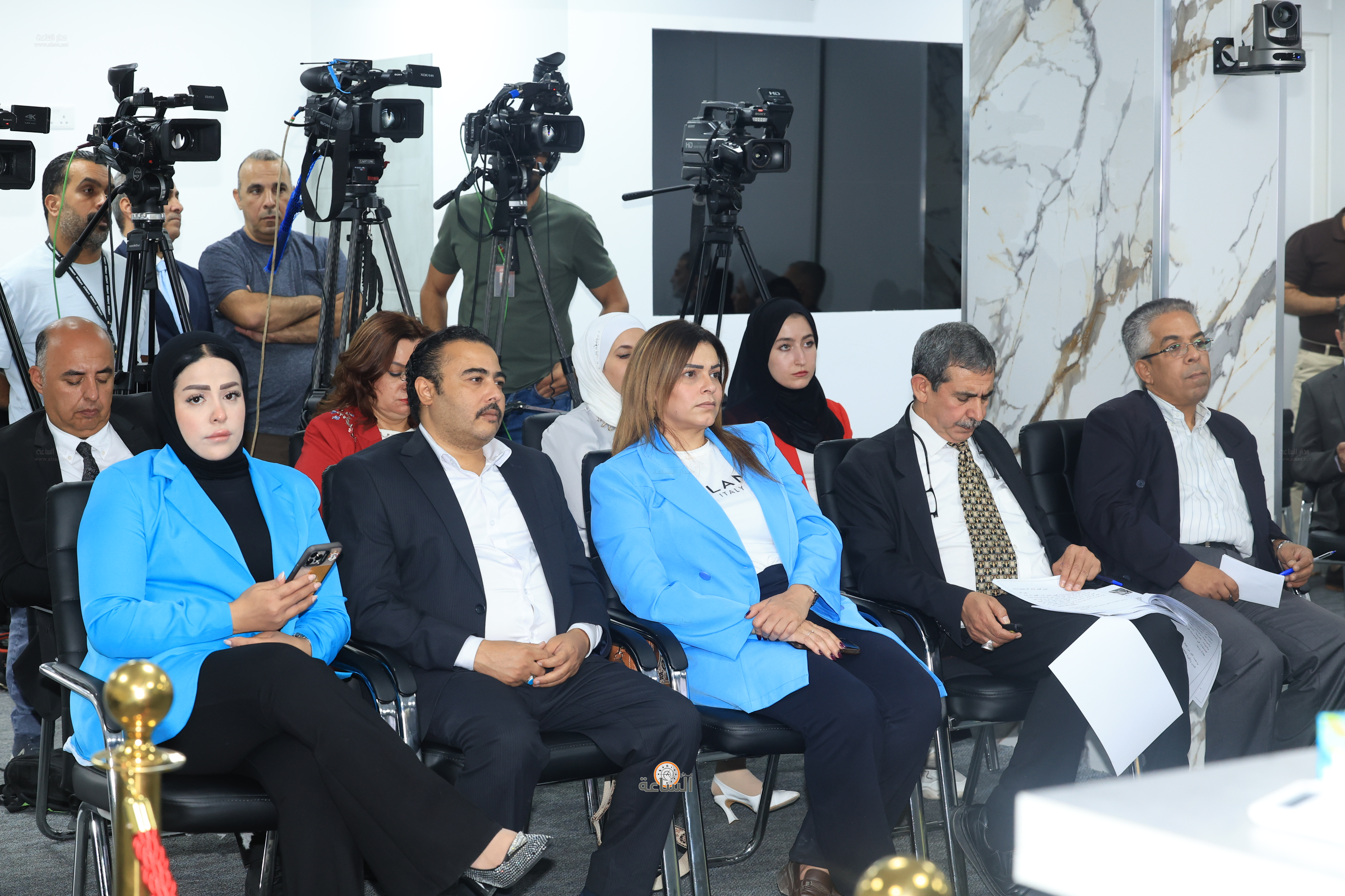 Madar Al-Saa Images 0.3675166650471453