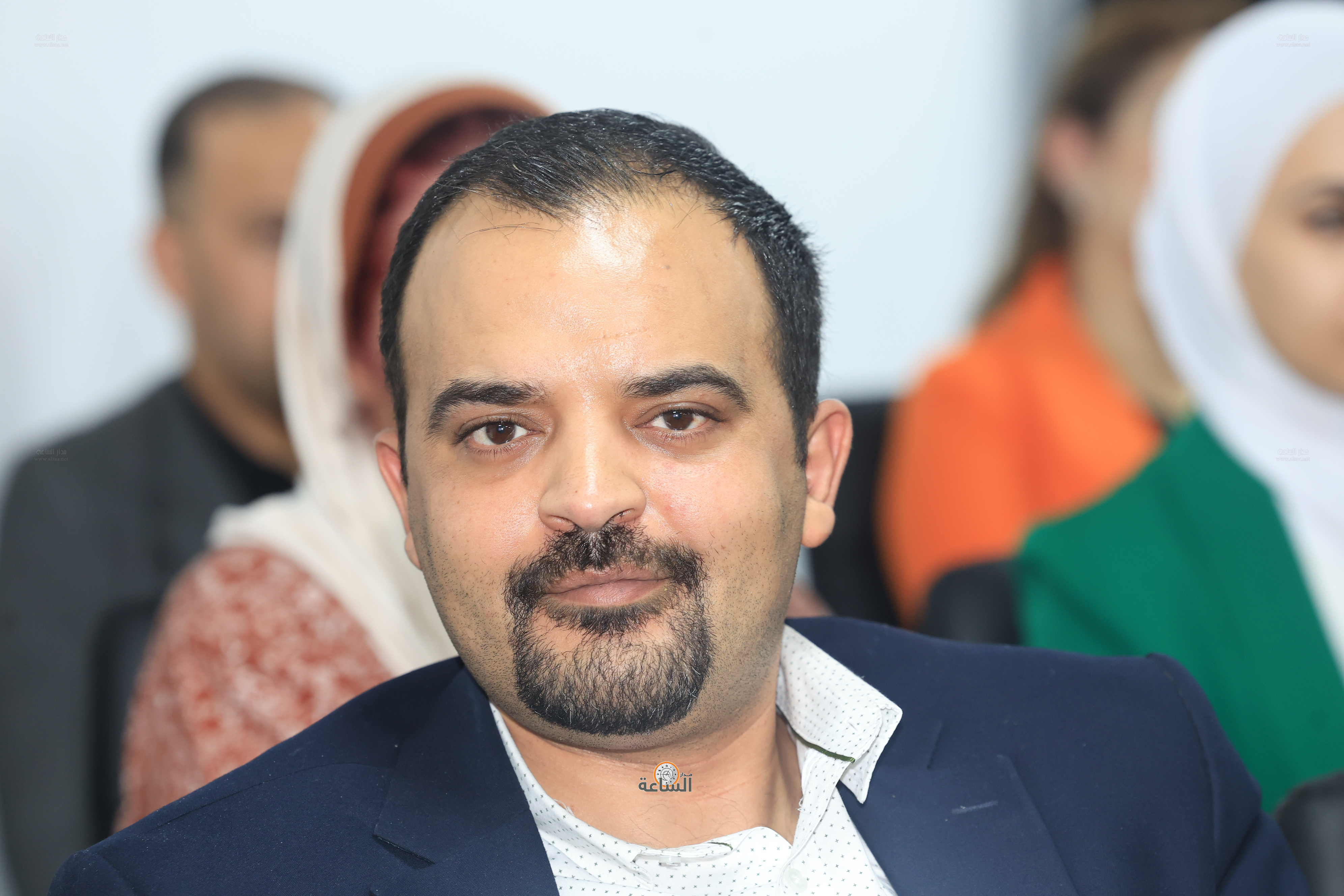 Madar Al-Saa Images 0.6490372357235291