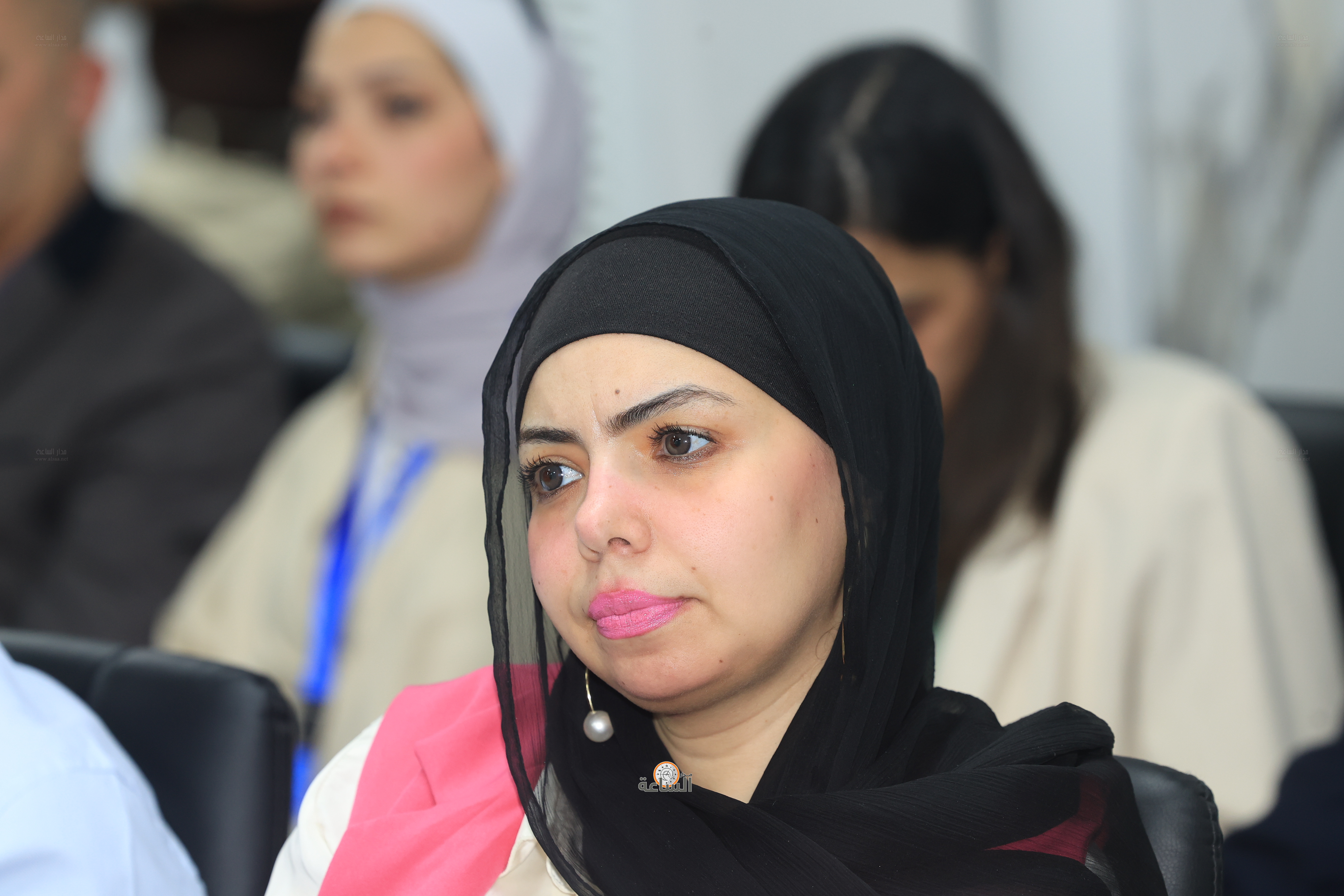 Madar Al-Saa Images 0.6816503279269035