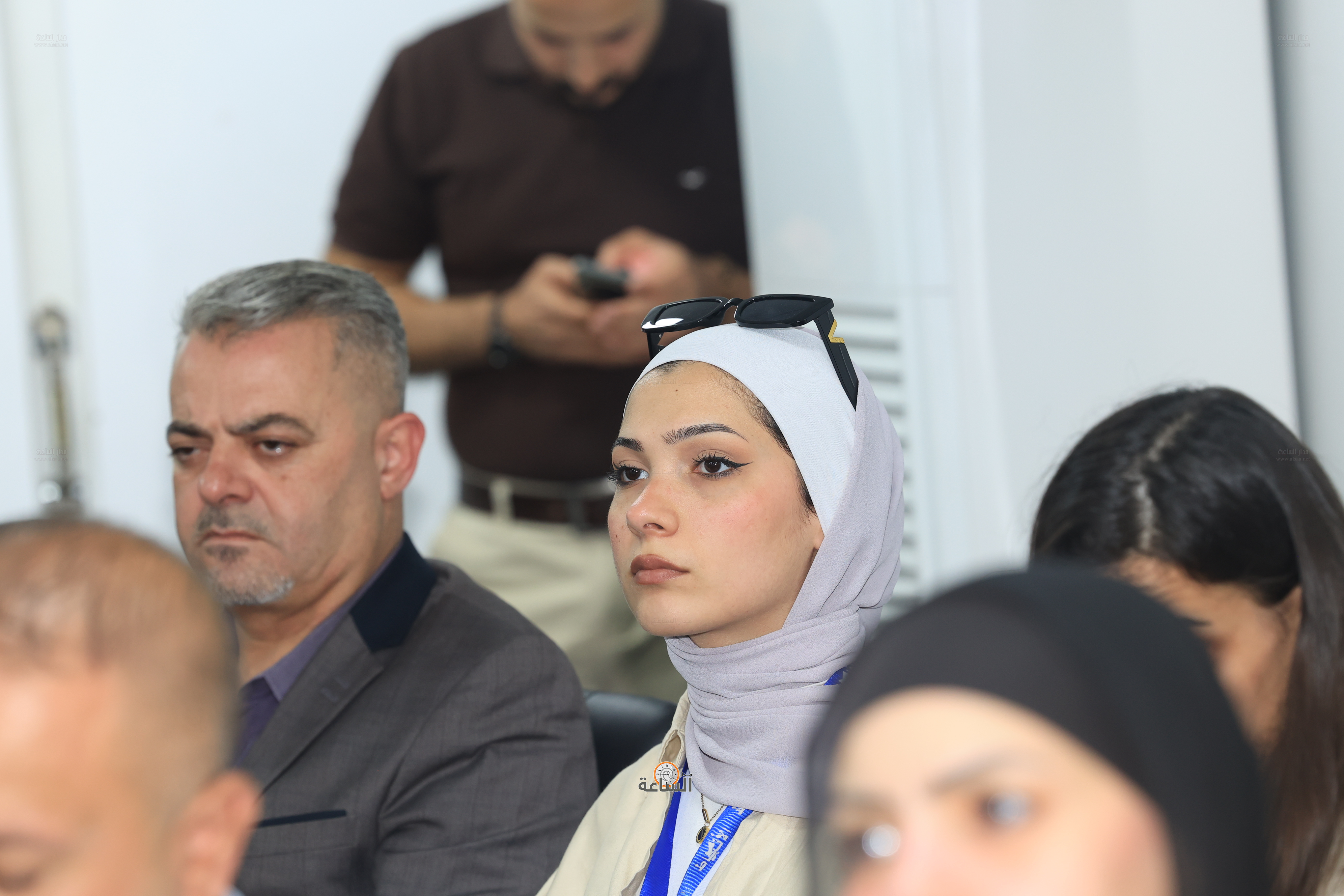 Madar Al-Saa Images 0.6593397984955116