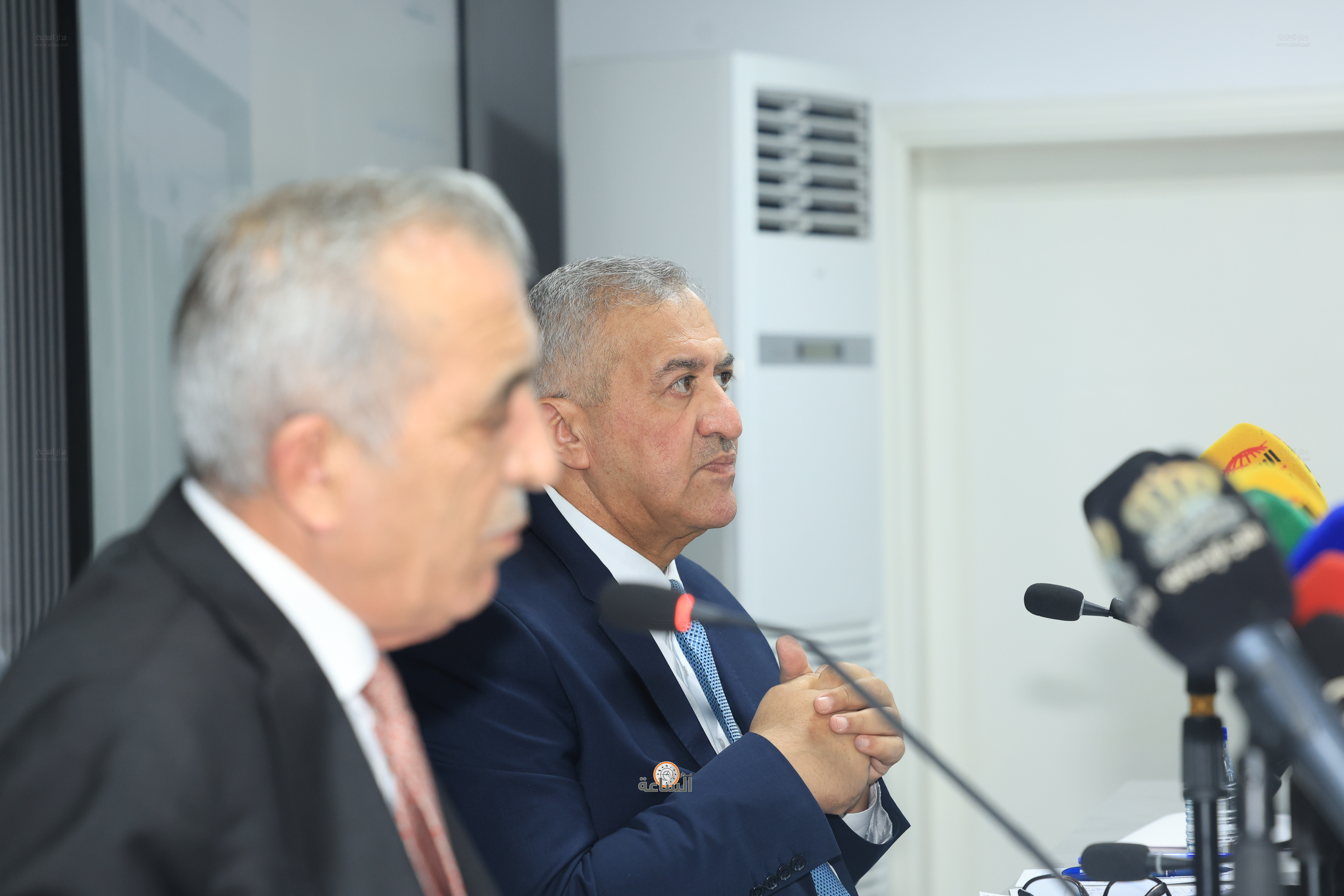 Madar Al-Saa Images 0.0648514990451301