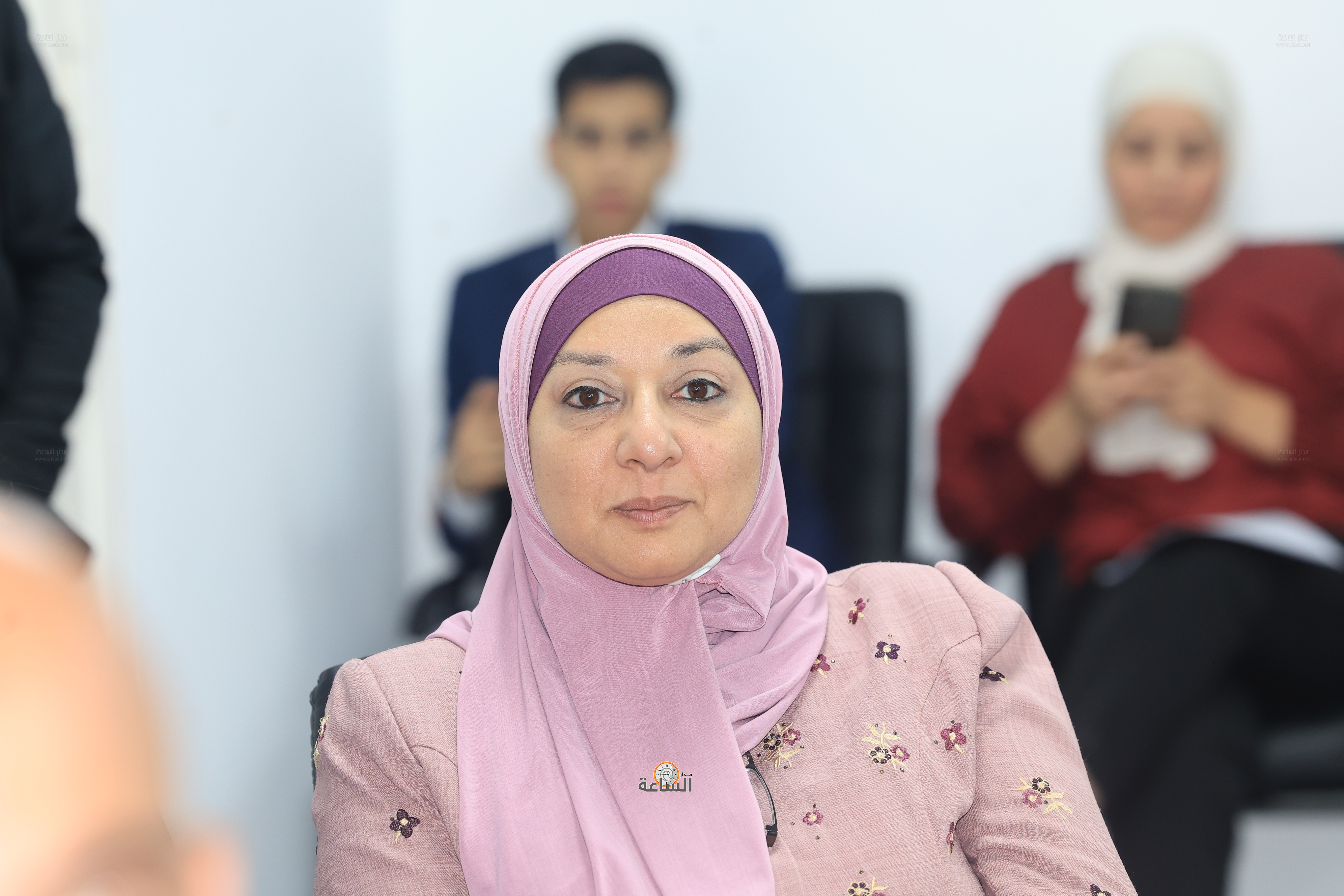 Madar Al-Saa Images 0.1855359906469709