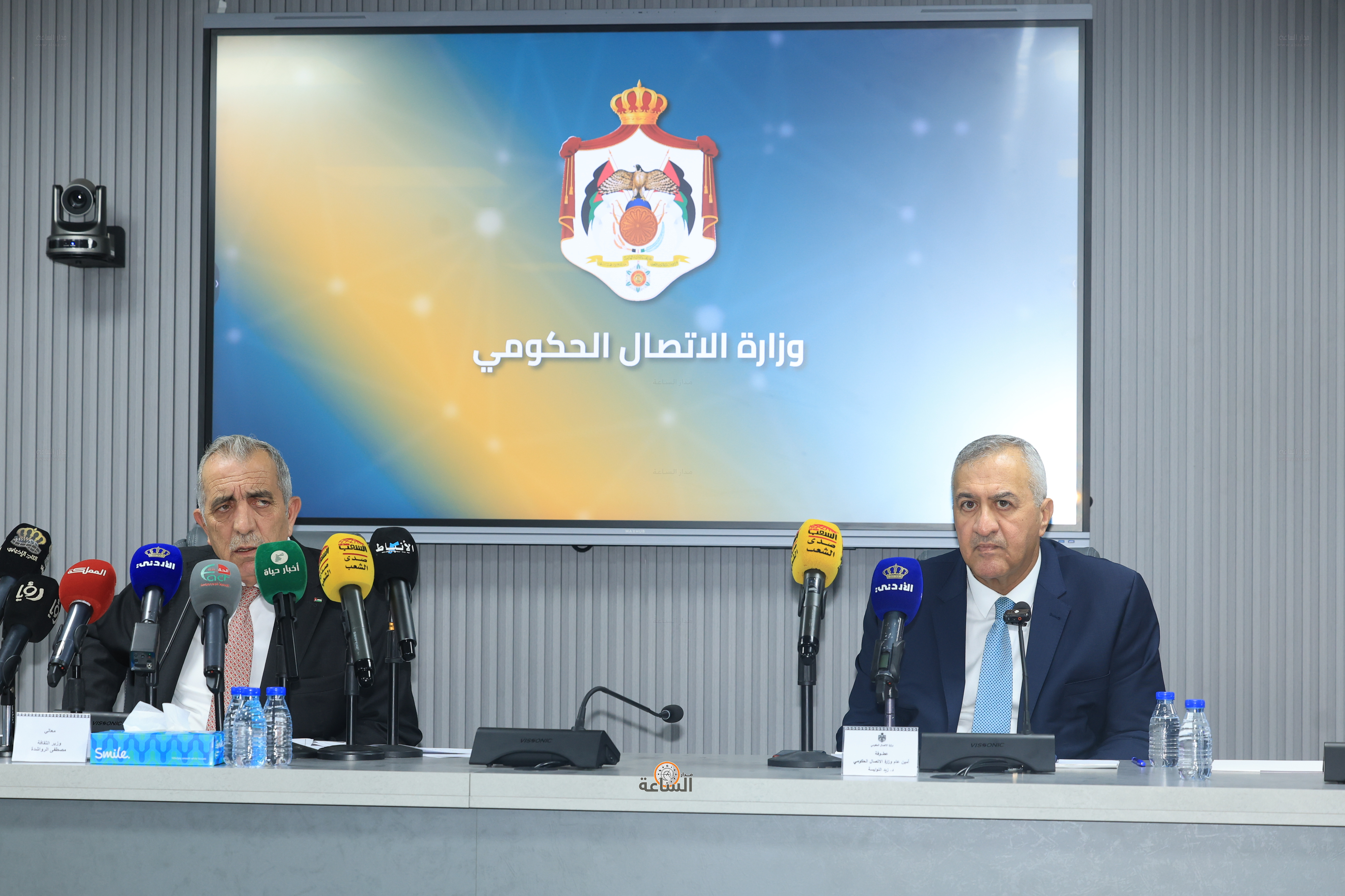 Madar Al-Saa Images 0.5552306278689705