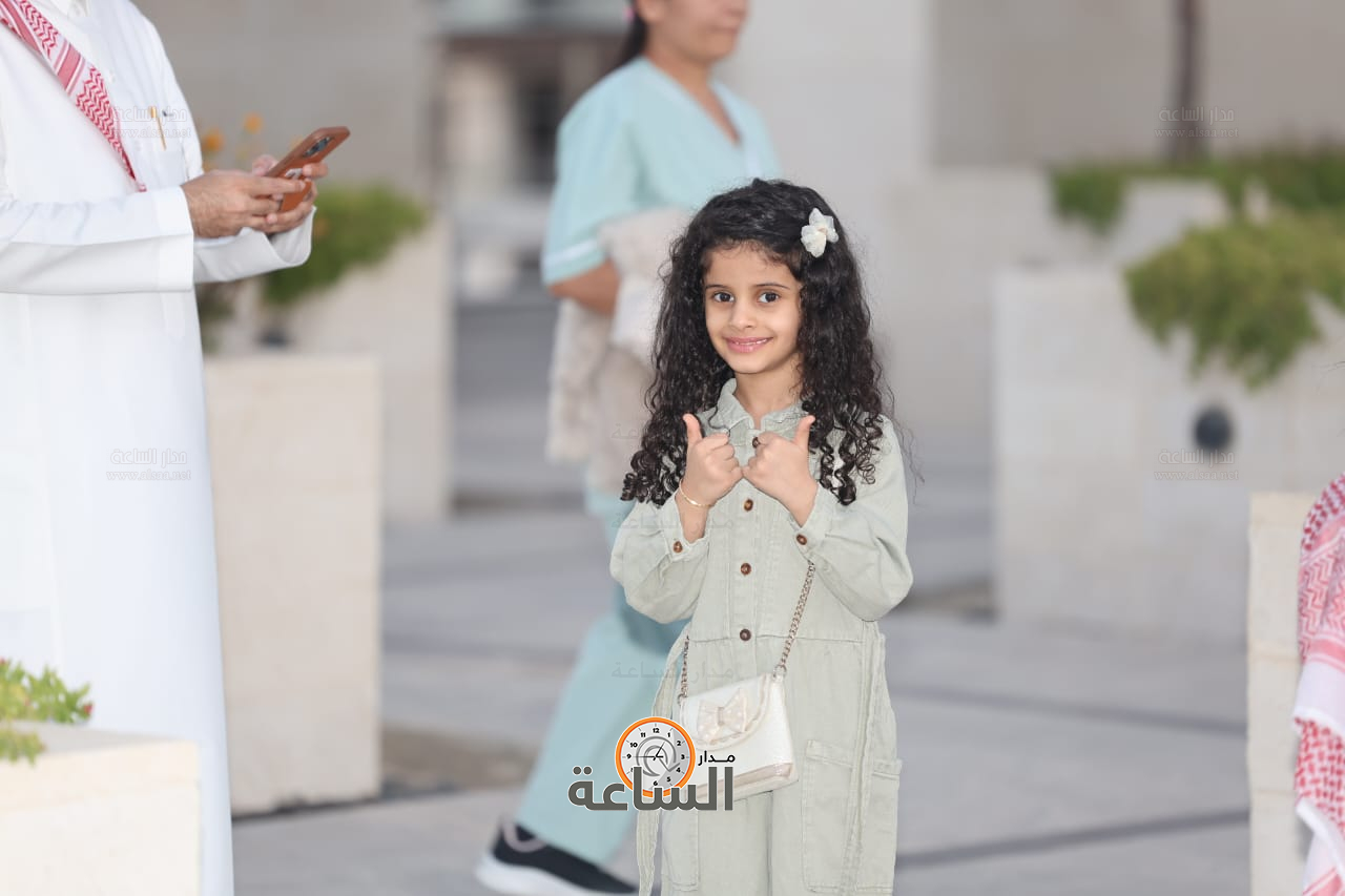 Madar Al-Saa Images 0.9456625424959645