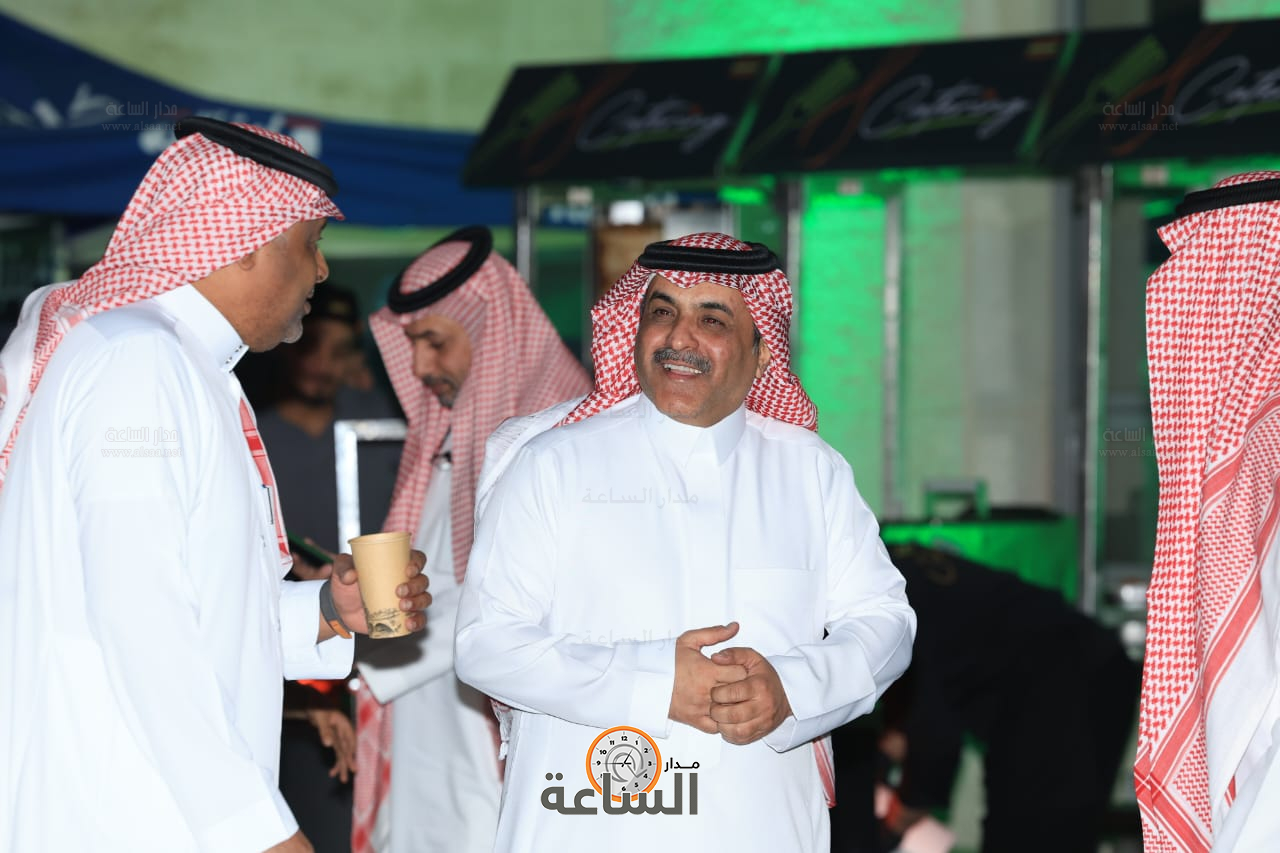 Madar Al-Saa Images 0.7850306718796694