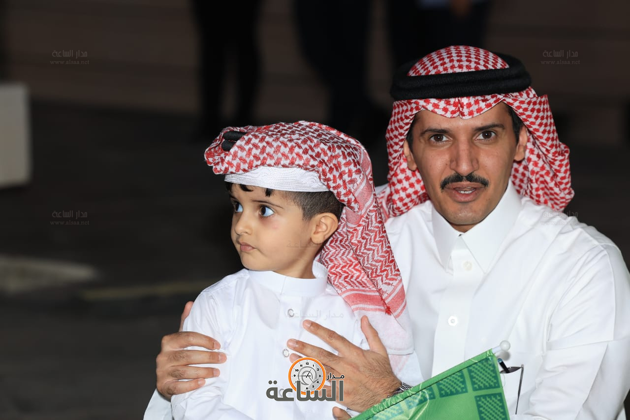 Madar Al-Saa Images 0.9446871533293297