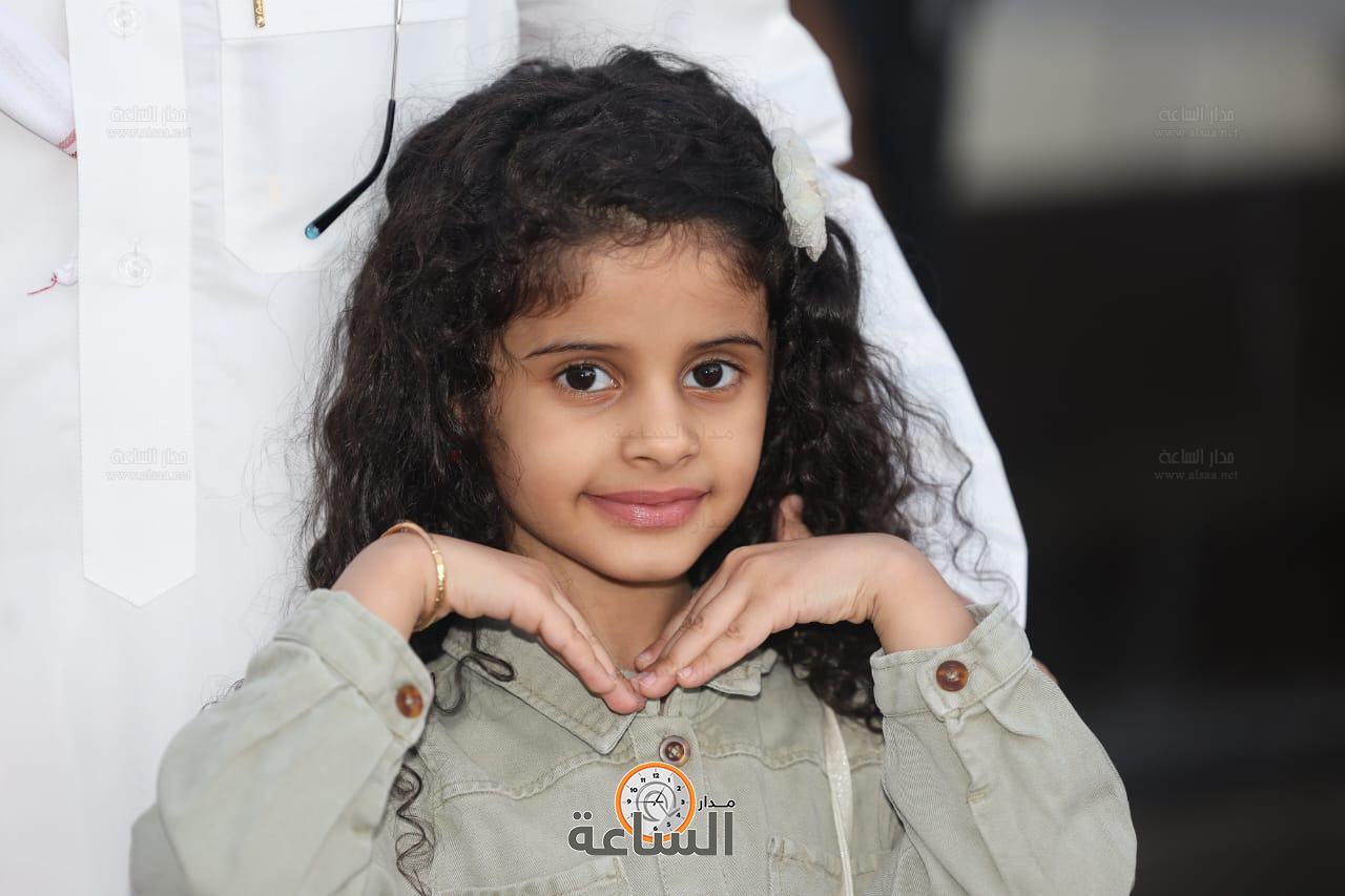 Madar Al-Saa Images 0.38202861158260504