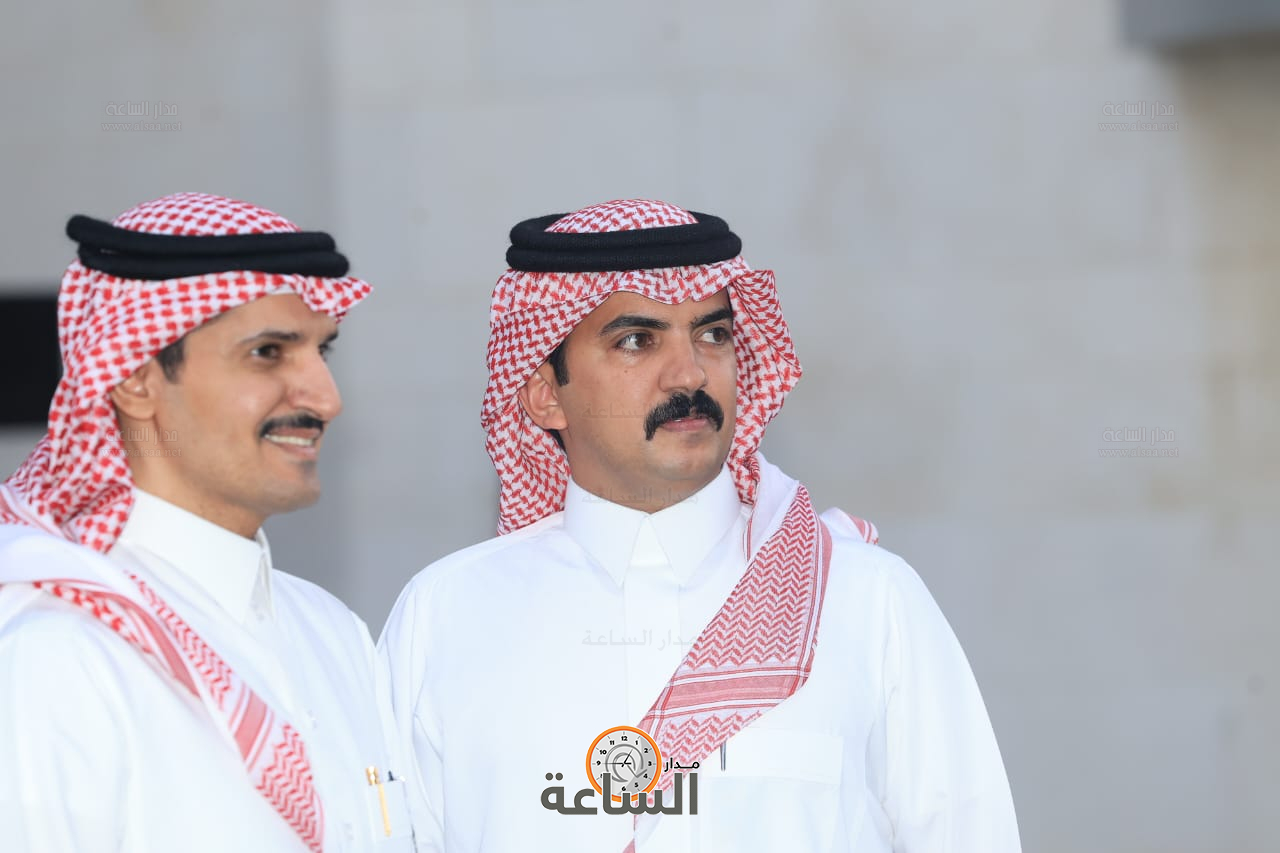 Madar Al-Saa Images 0.7706986036648703