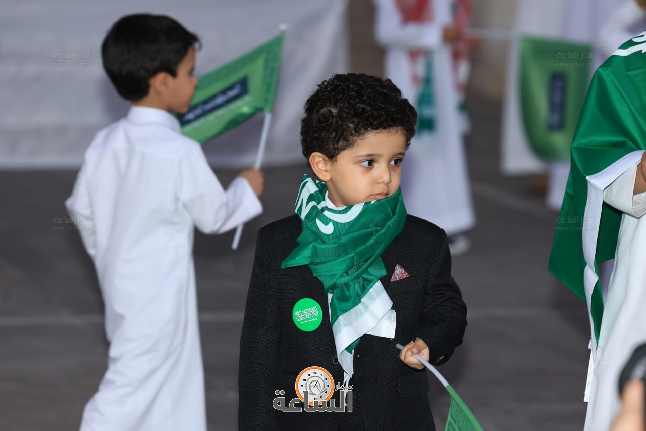 Madar Al-Saa Images 0.24863692101762058