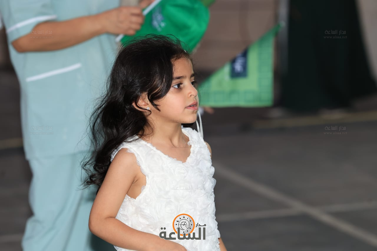 Madar Al-Saa Images 0.9875829435491171