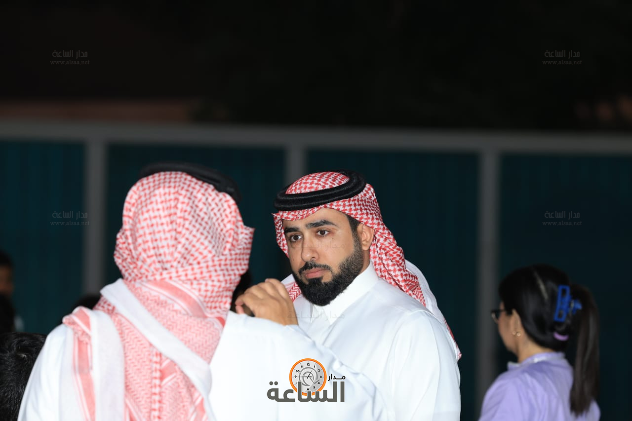 Madar Al-Saa Images 0.07203110876047714