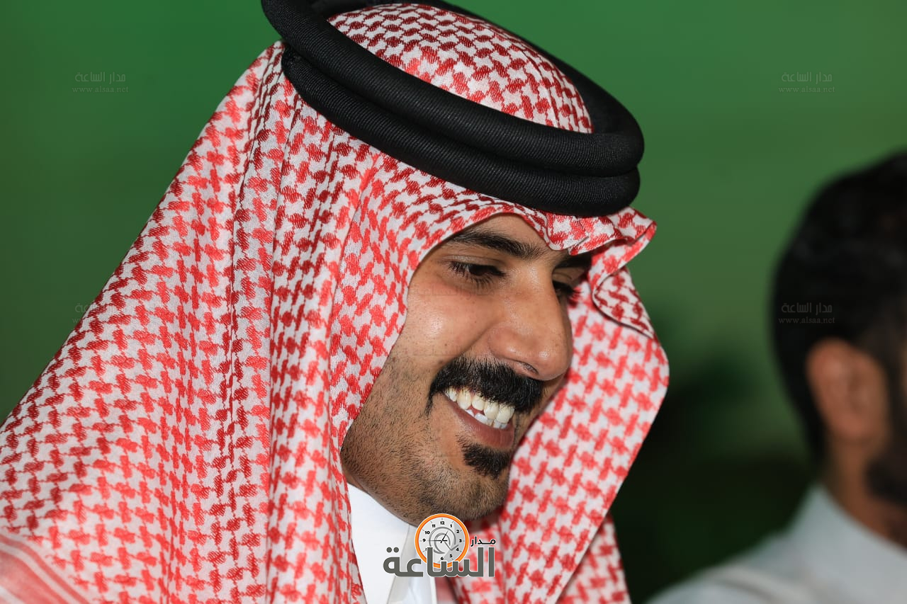 Madar Al-Saa Images 0.2837238019727455