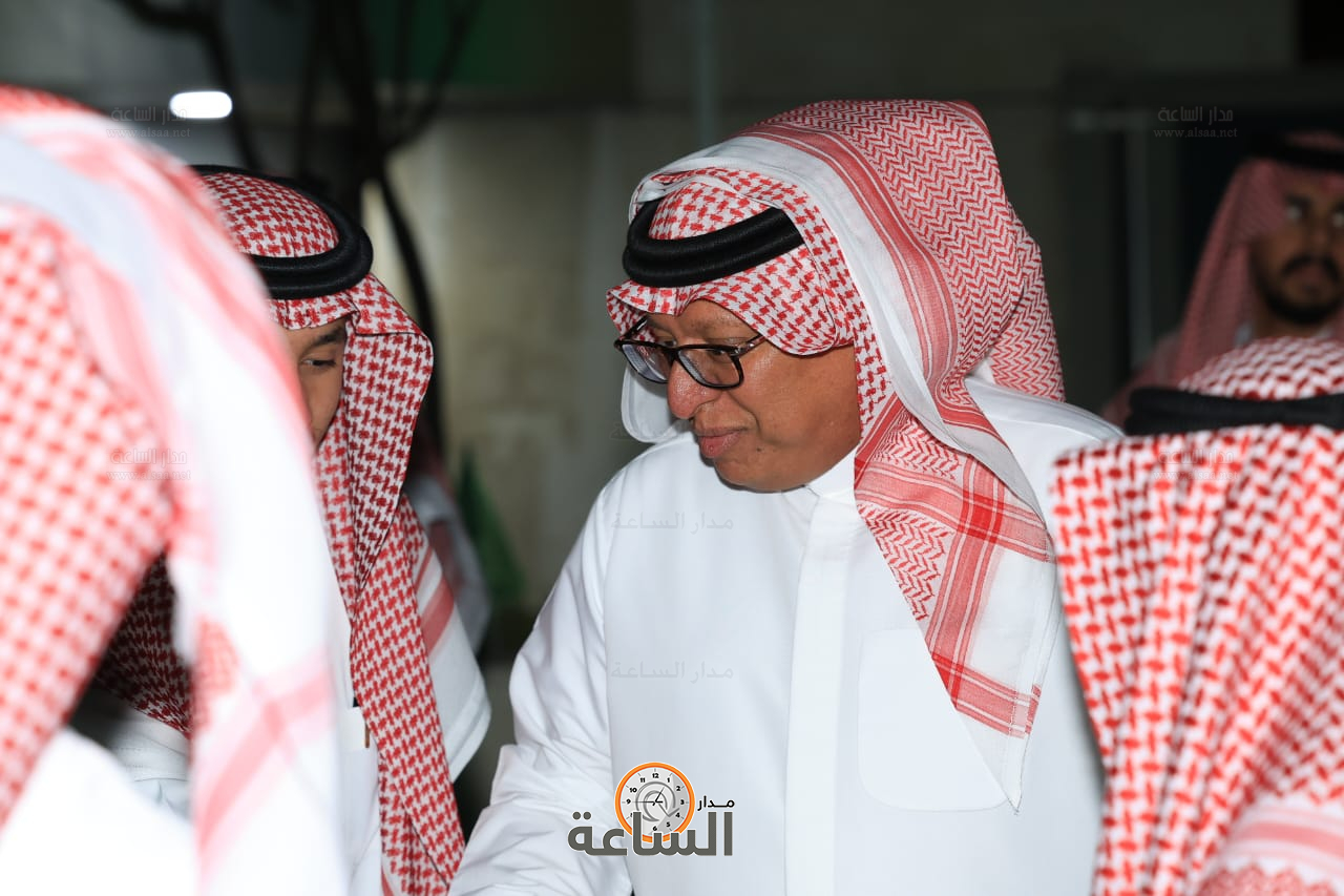 Madar Al-Saa Images 0.3273939948114407