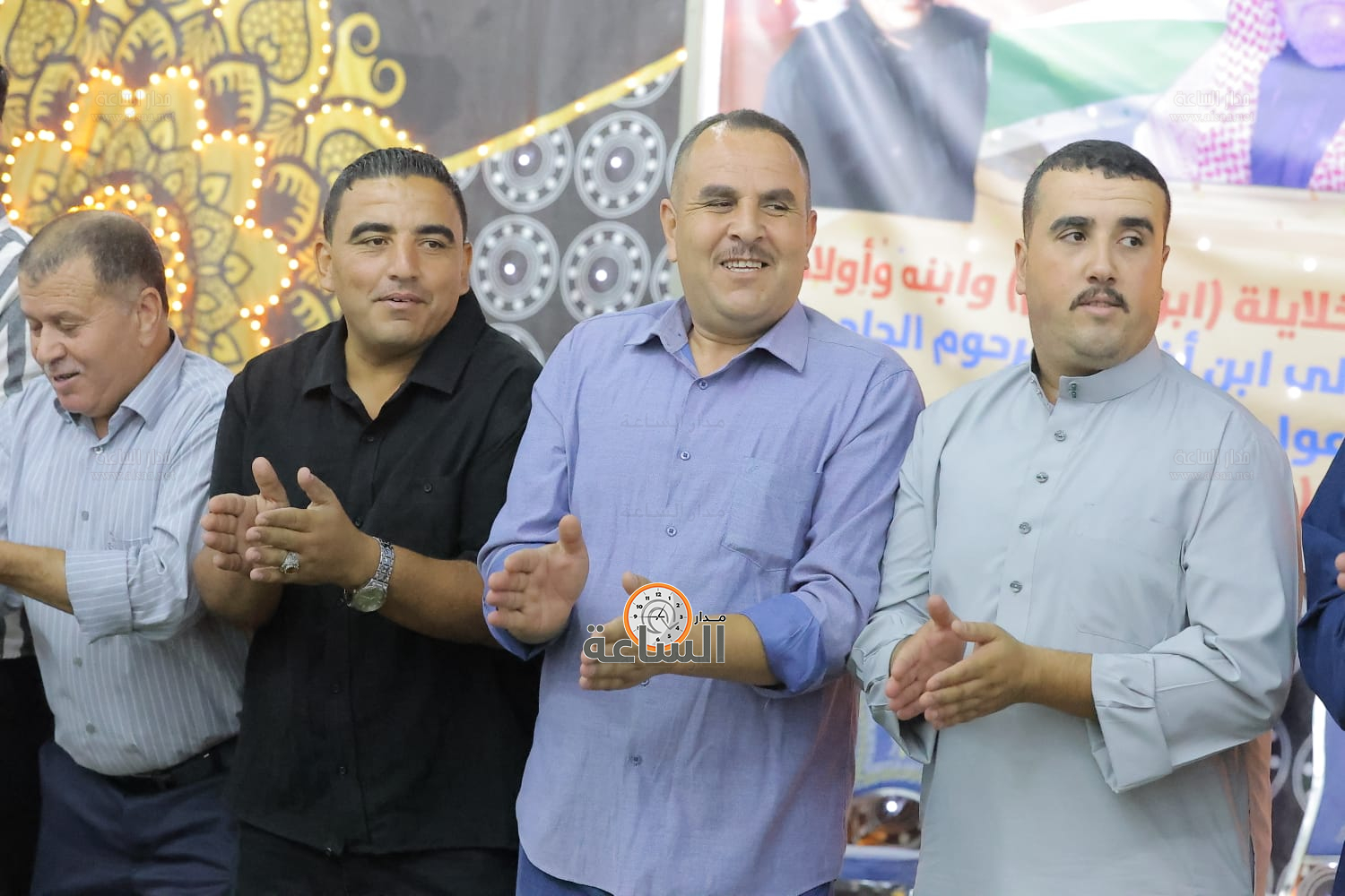 Madar Al-Saa Images 0.0739840054088472