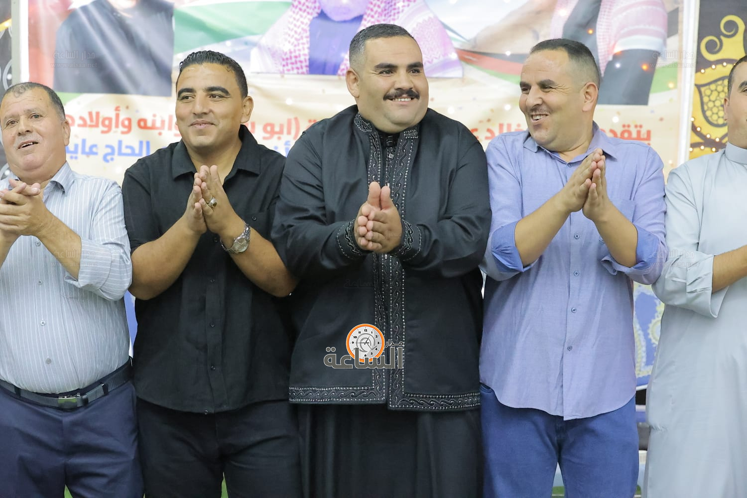 Madar Al-Saa Images 0.005296036858644437