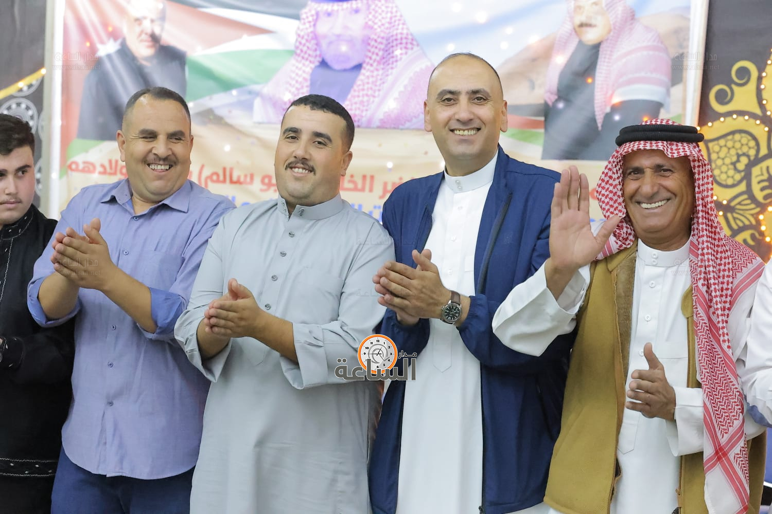 Madar Al-Saa Images 0.0635612430591942