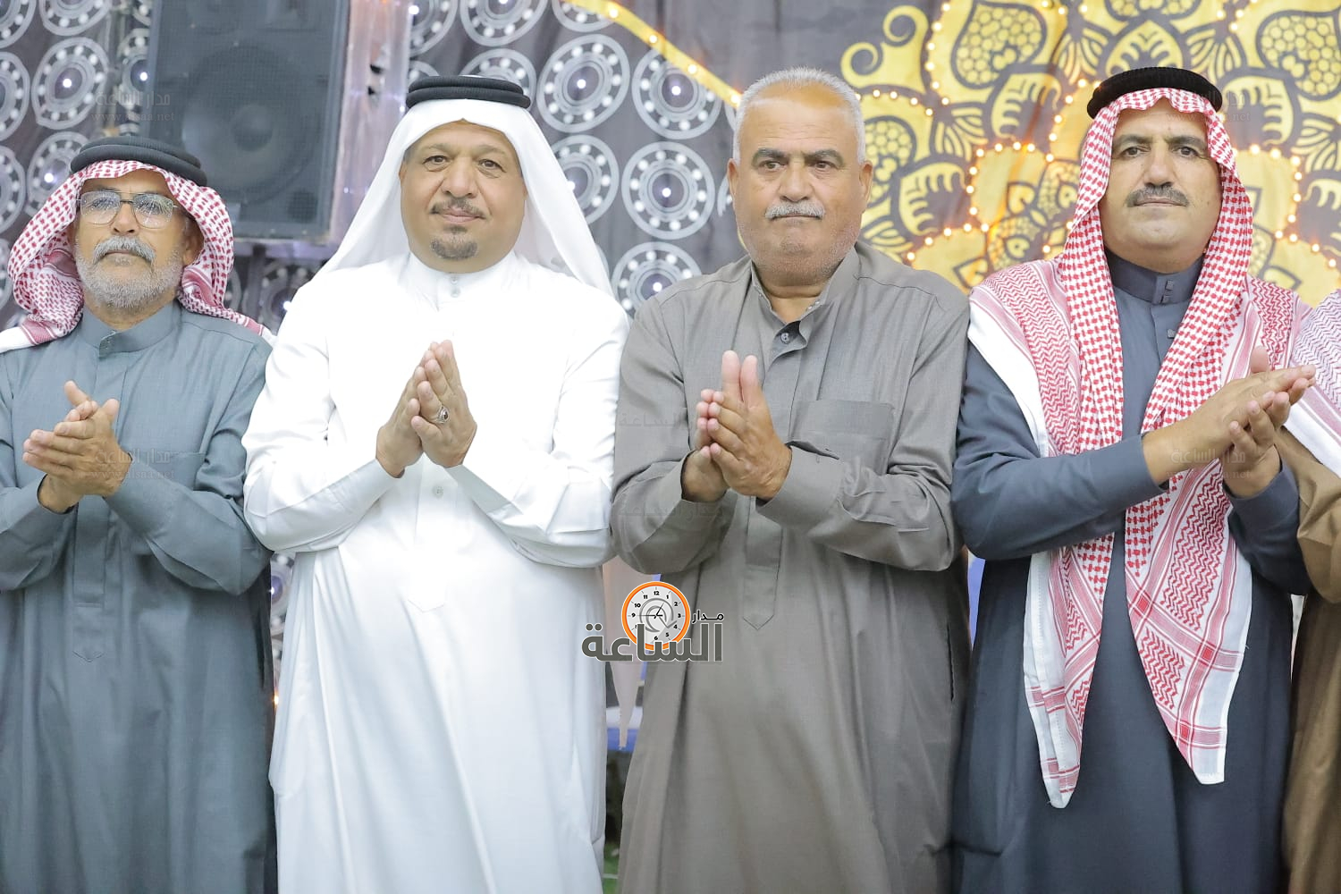 Madar Al-Saa Images 0.04844707402505255