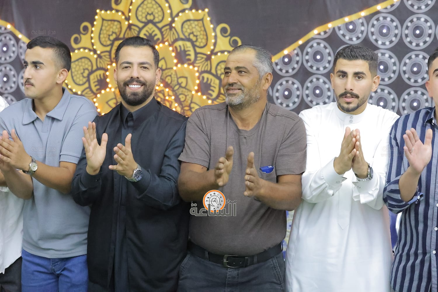 Madar Al-Saa Images 0.6763400237911673