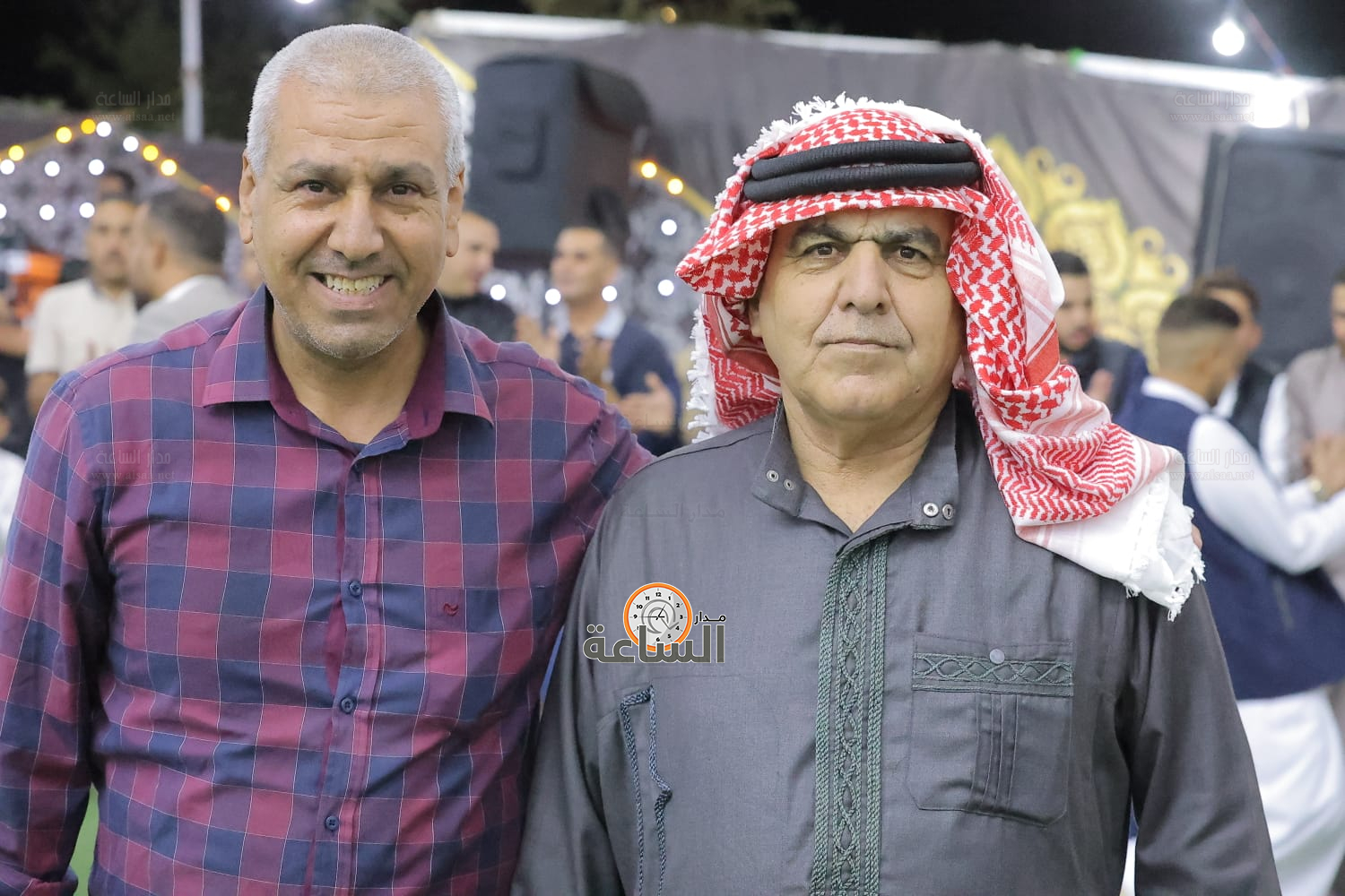 Madar Al-Saa Images 0.4500593868698817