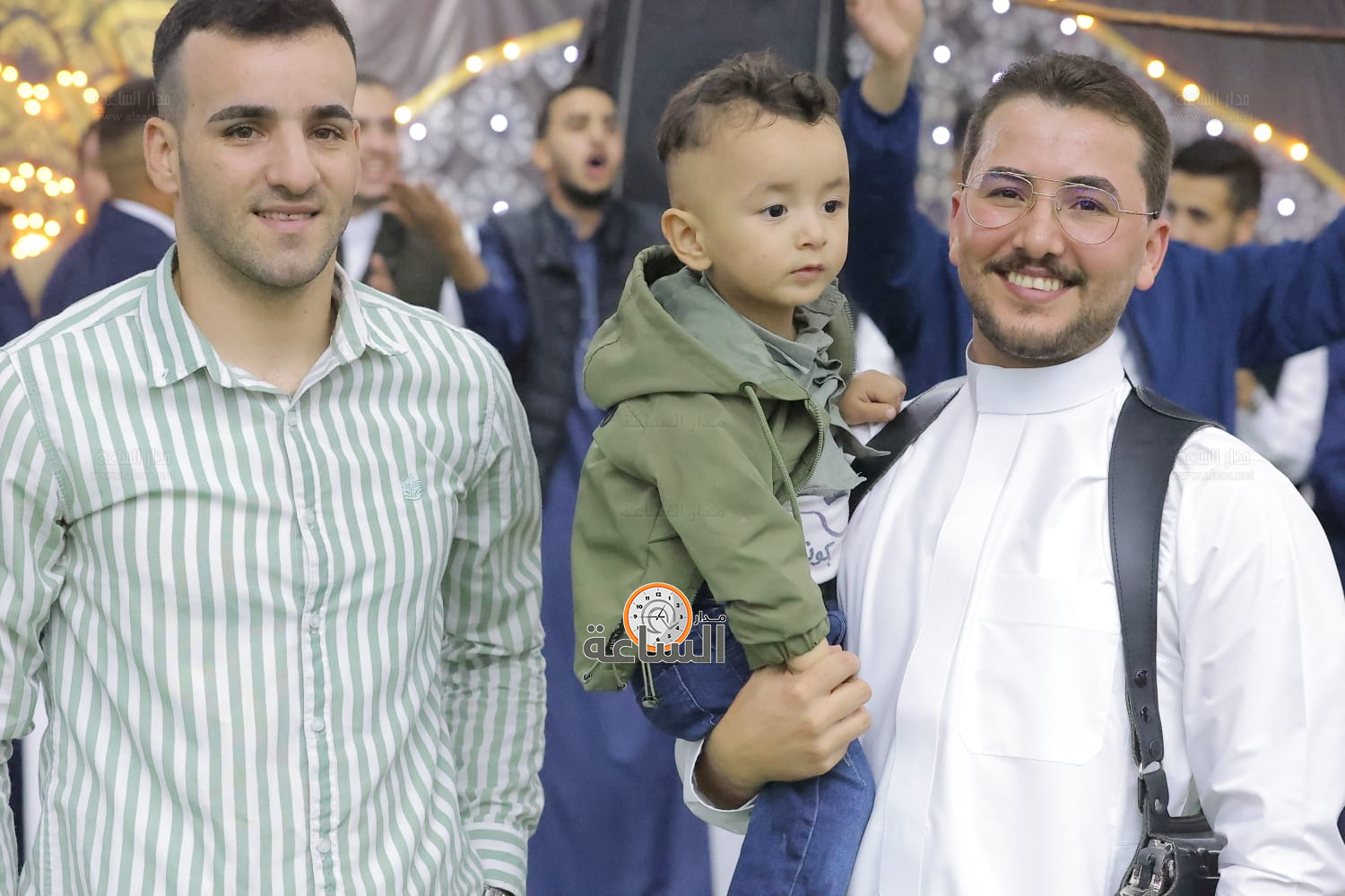 Madar Al-Saa Images 0.1748340478413043