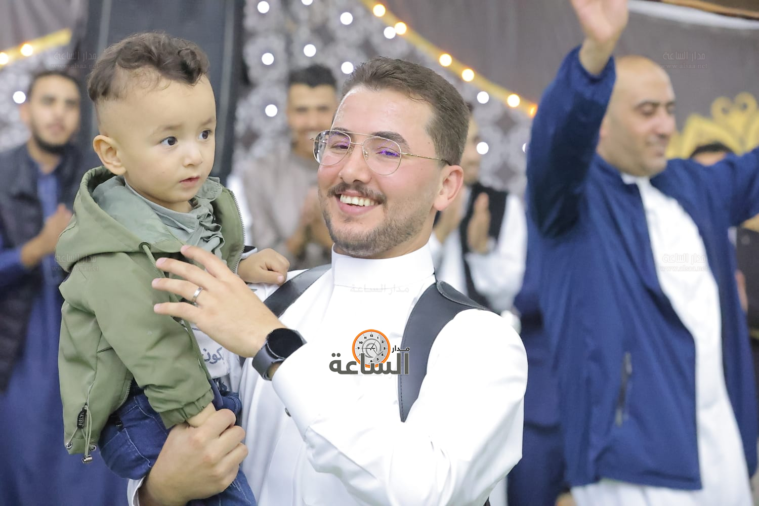 Madar Al-Saa Images 0.3234050585191973