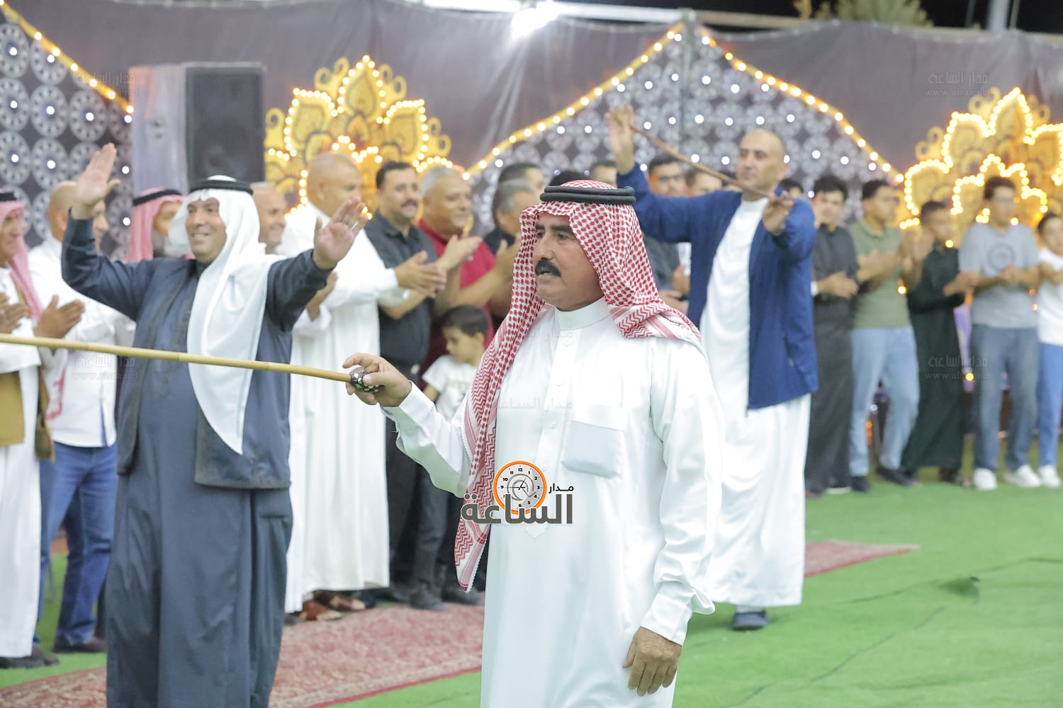 Madar Al-Saa Images 0.7284858204241964