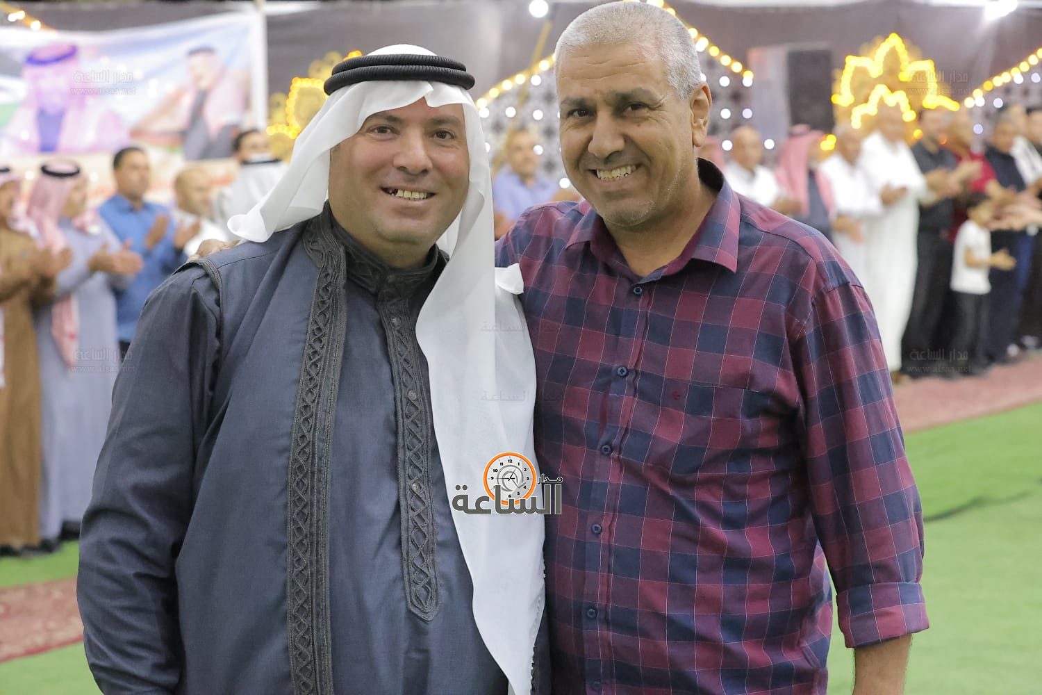 Madar Al-Saa Images 0.17366947643654185