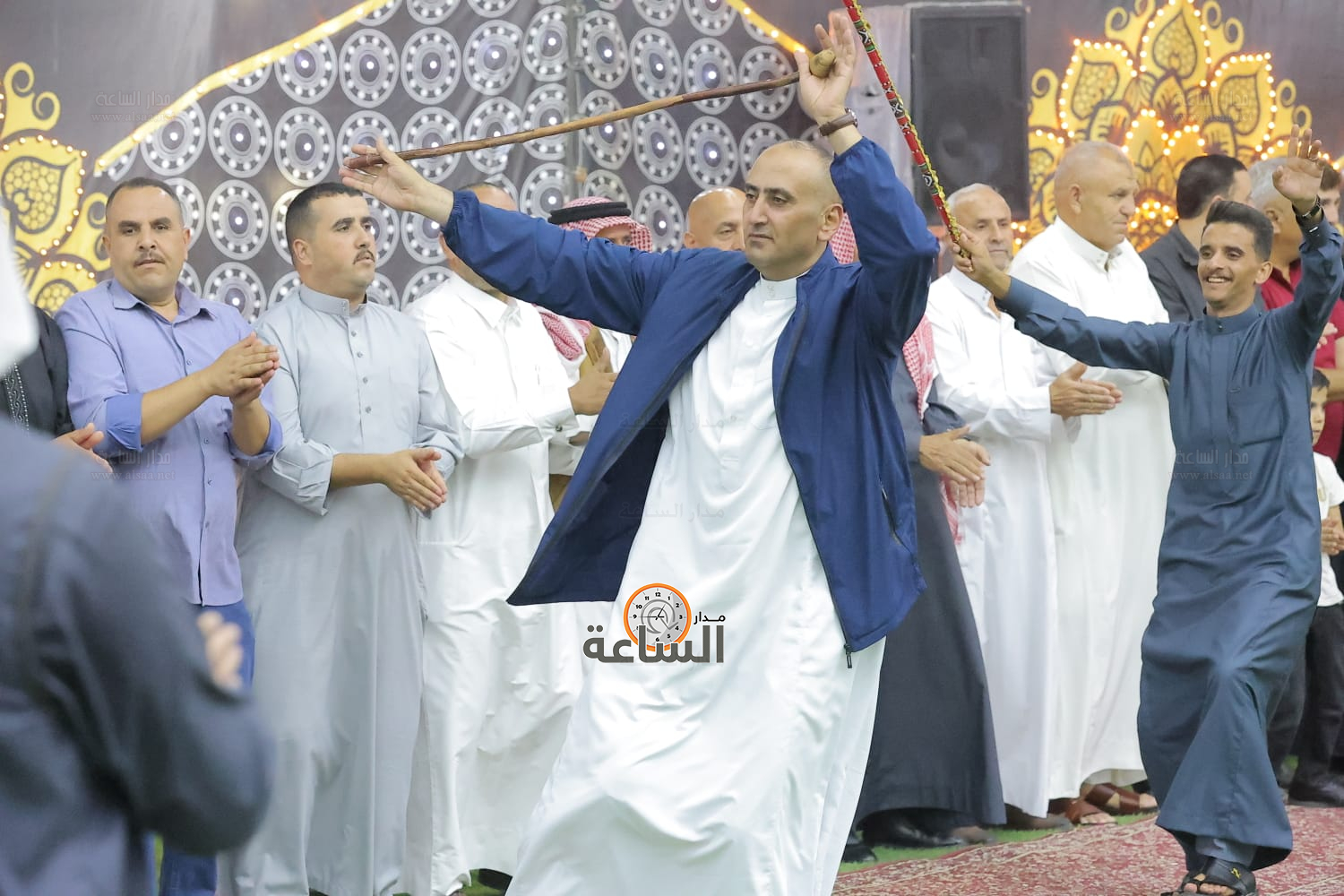 Madar Al-Saa Images 0.7754571536822855