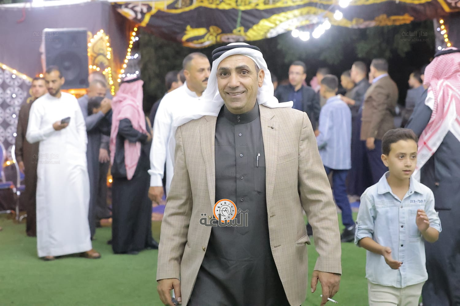 Madar Al-Saa Images 0.9202674361125125