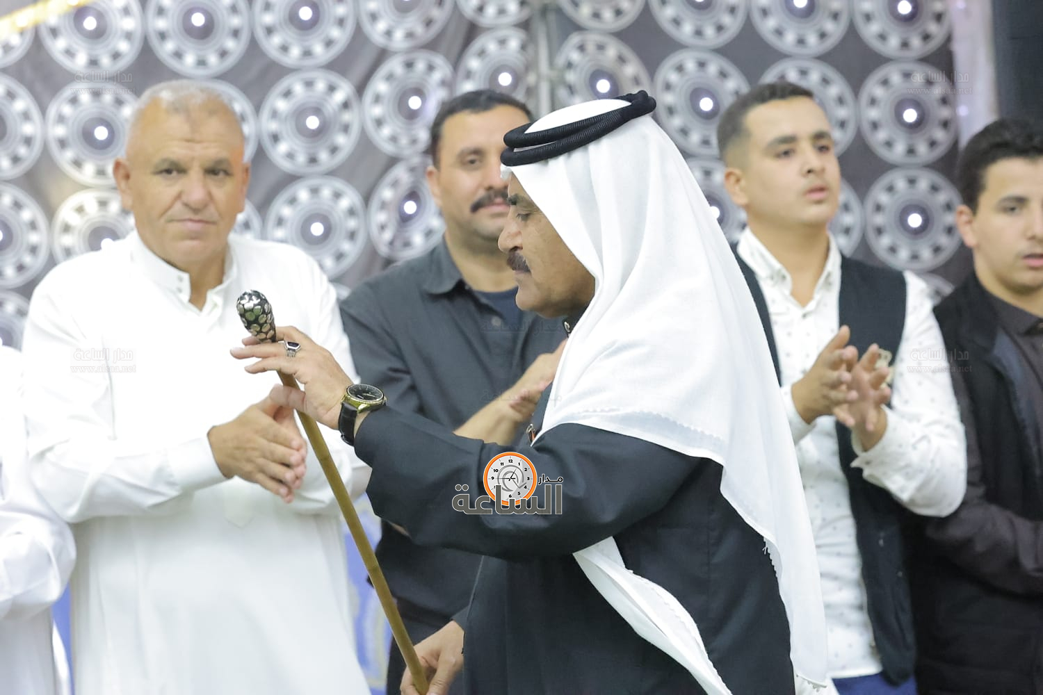 Madar Al-Saa Images 0.7898331976422442