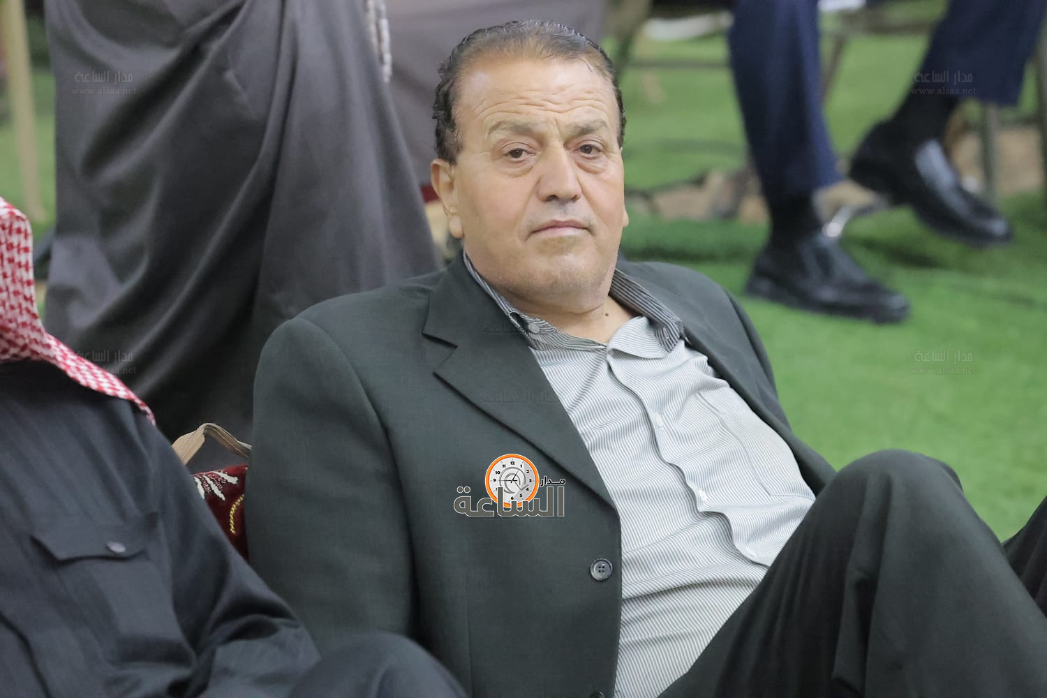 Madar Al-Saa Images 0.14106168912713624